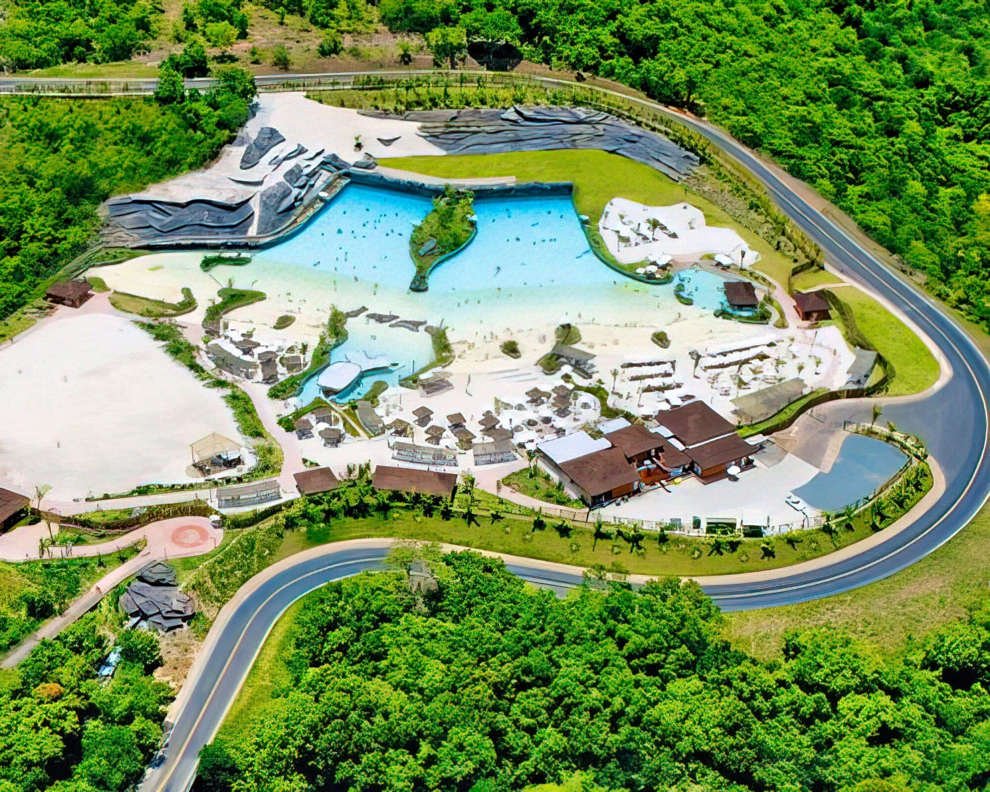 Hotel Giardino - Image 7