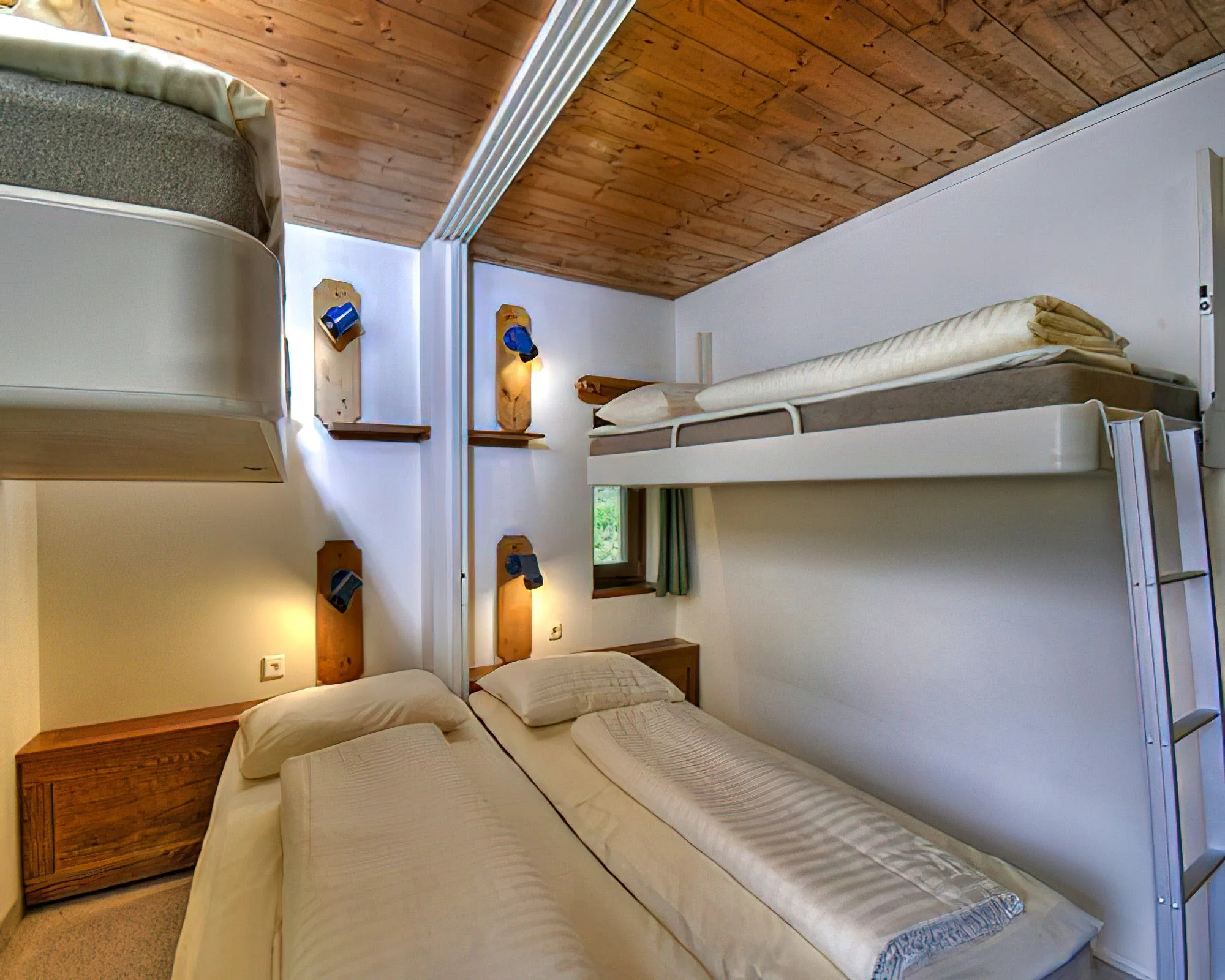 Hotel Goldried - Image 10