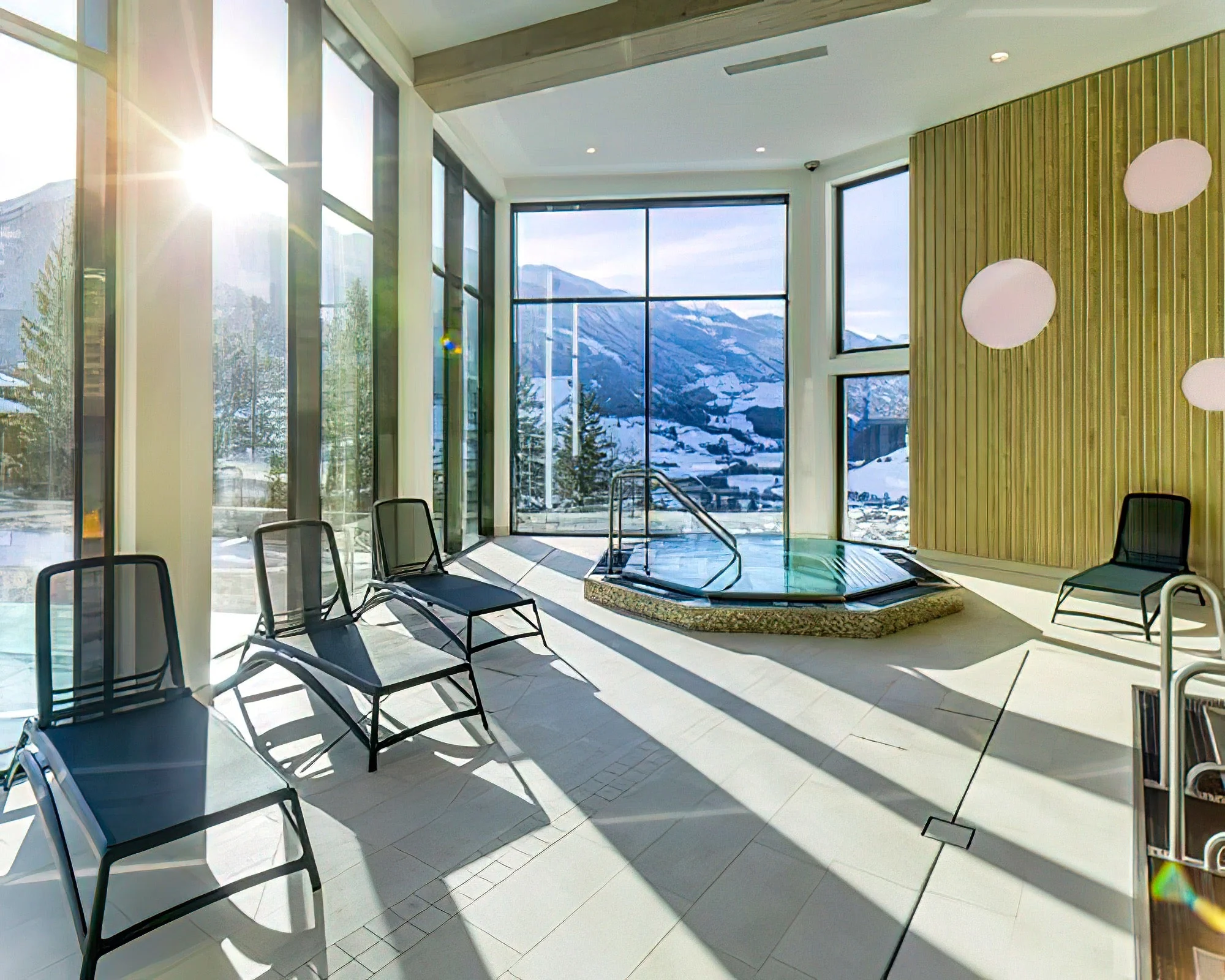 Hotel Goldried - Image 13