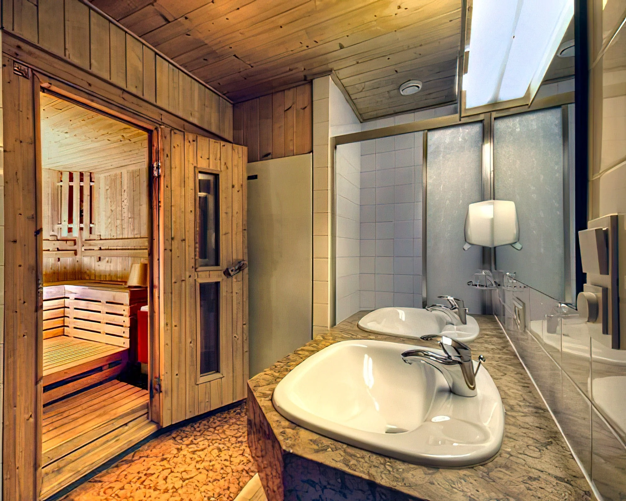 Hotel Goldried - Image 14