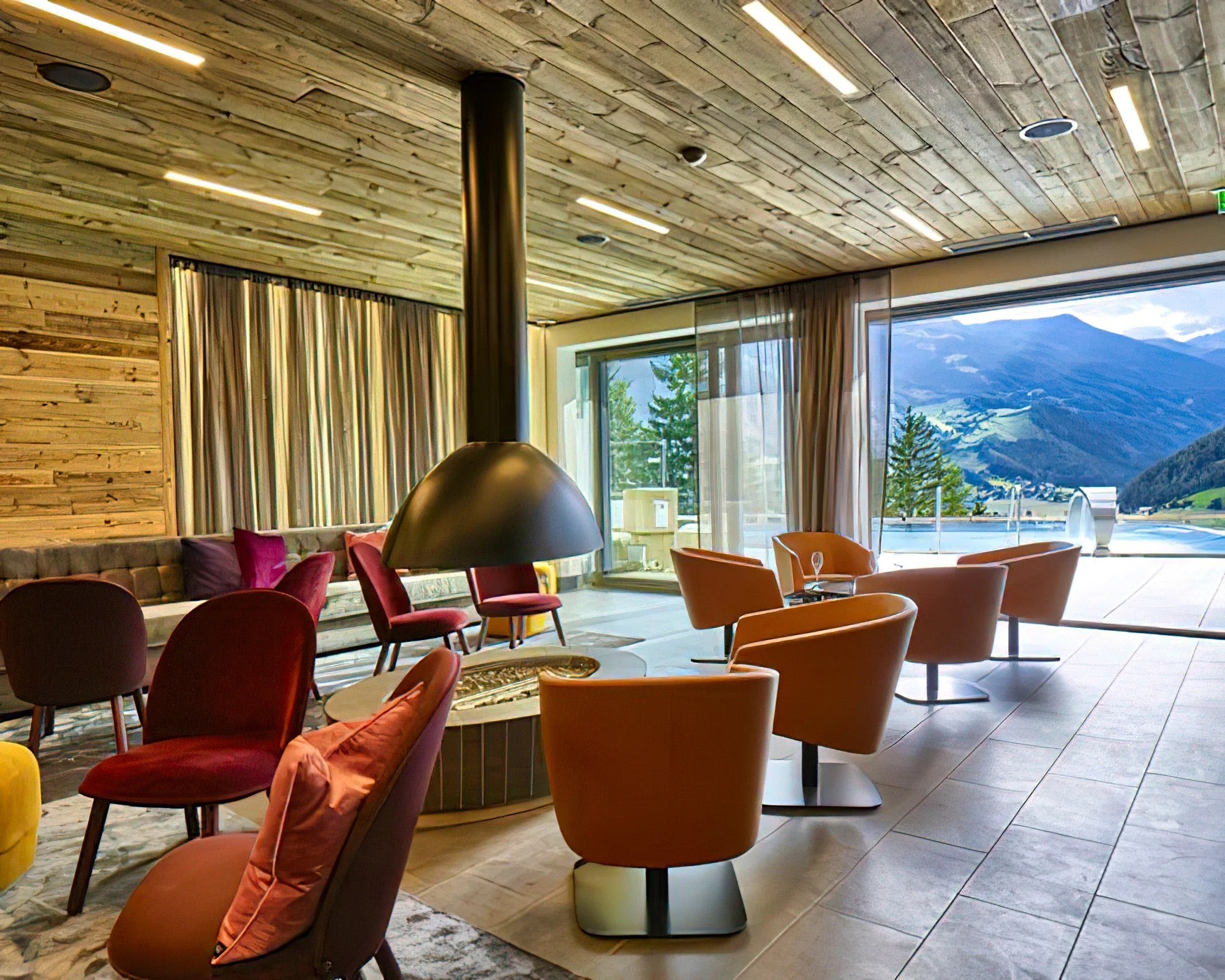 Hotel Goldried - Image 15
