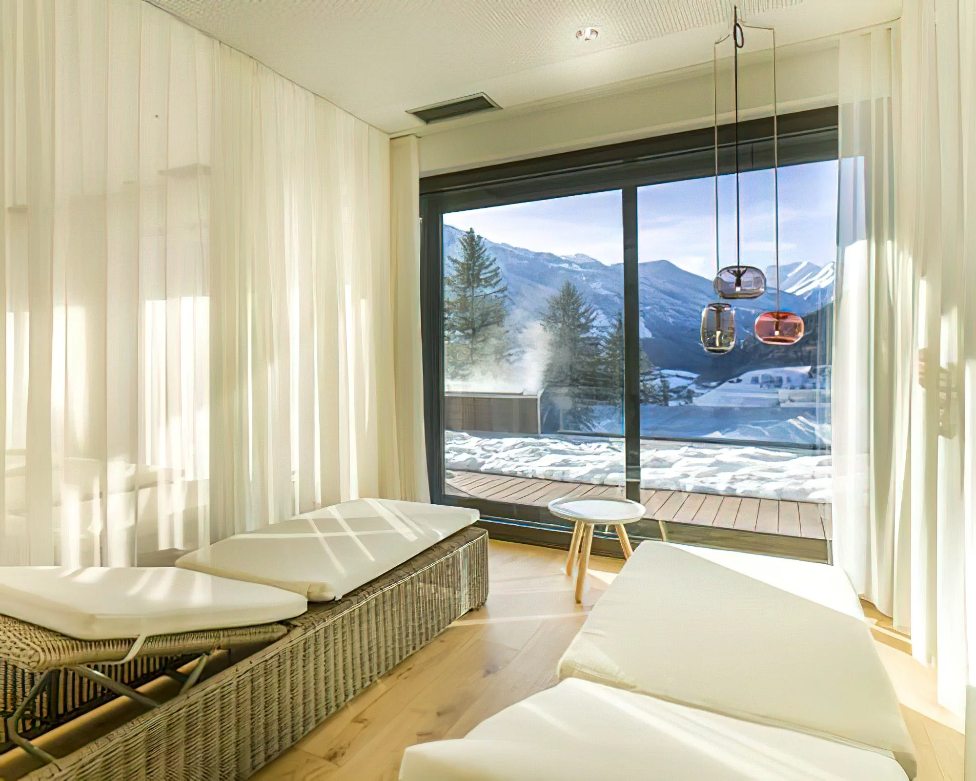 Hotel Goldried - Image 16