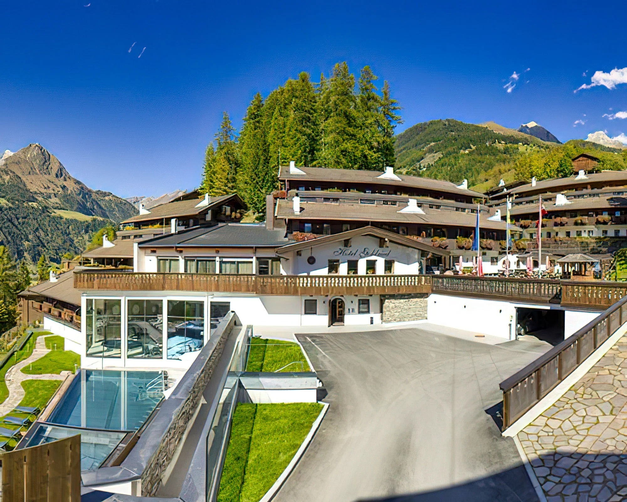 Hotel Goldried - Image 17