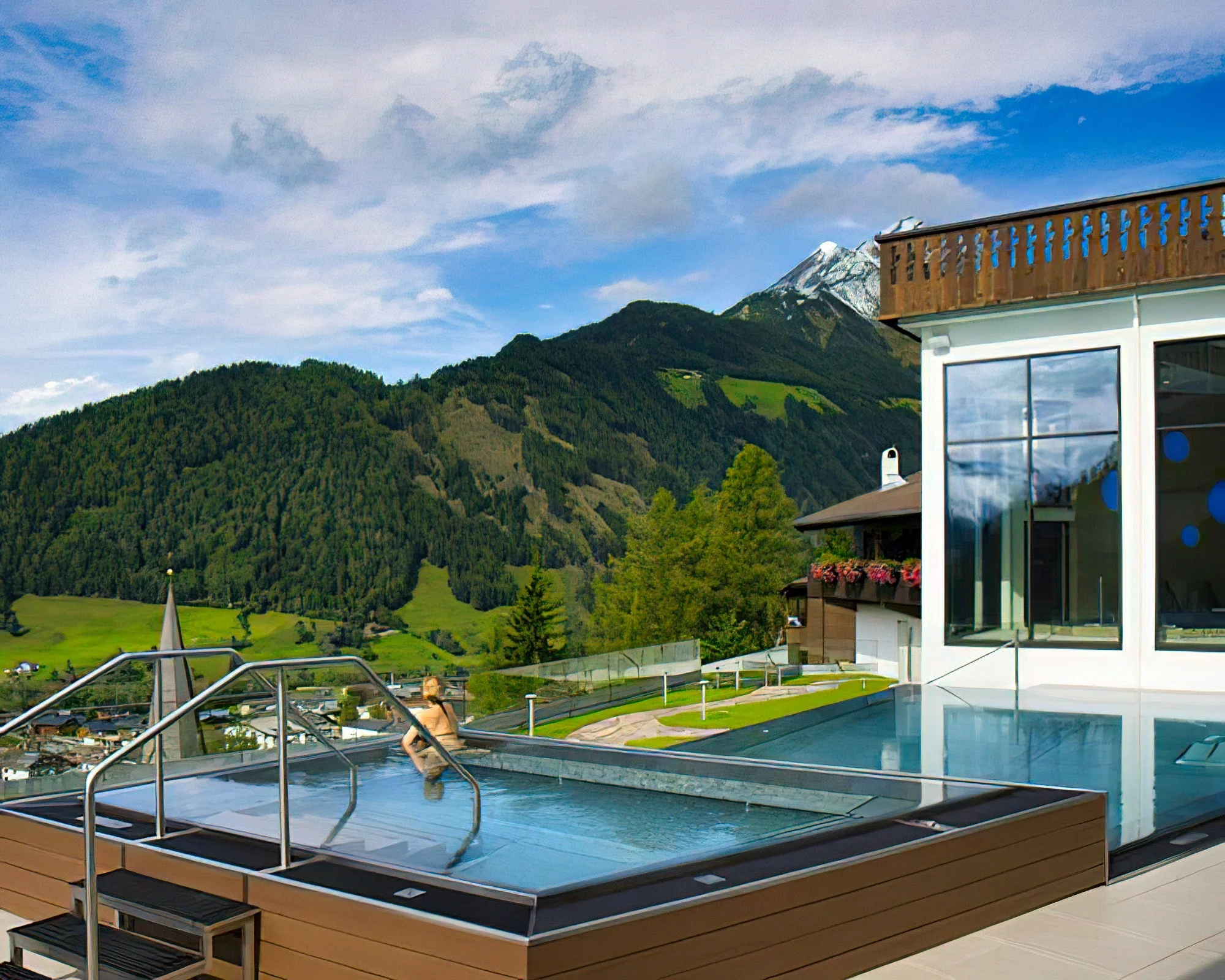Hotel Goldried - Image 19