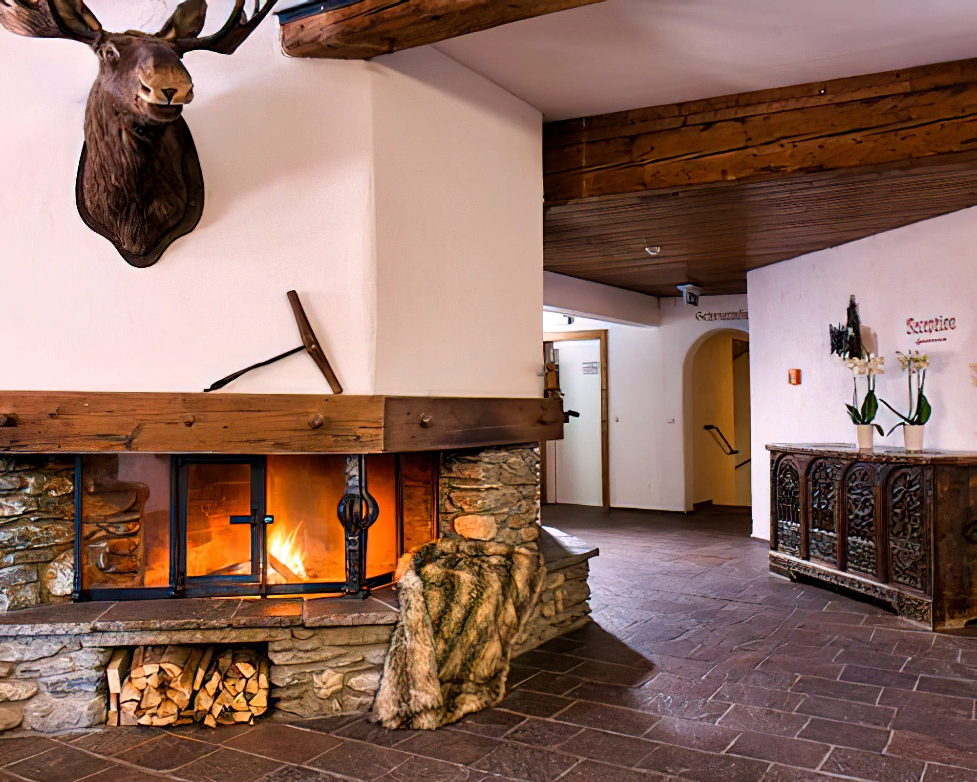 Hotel Goldried - Image 20