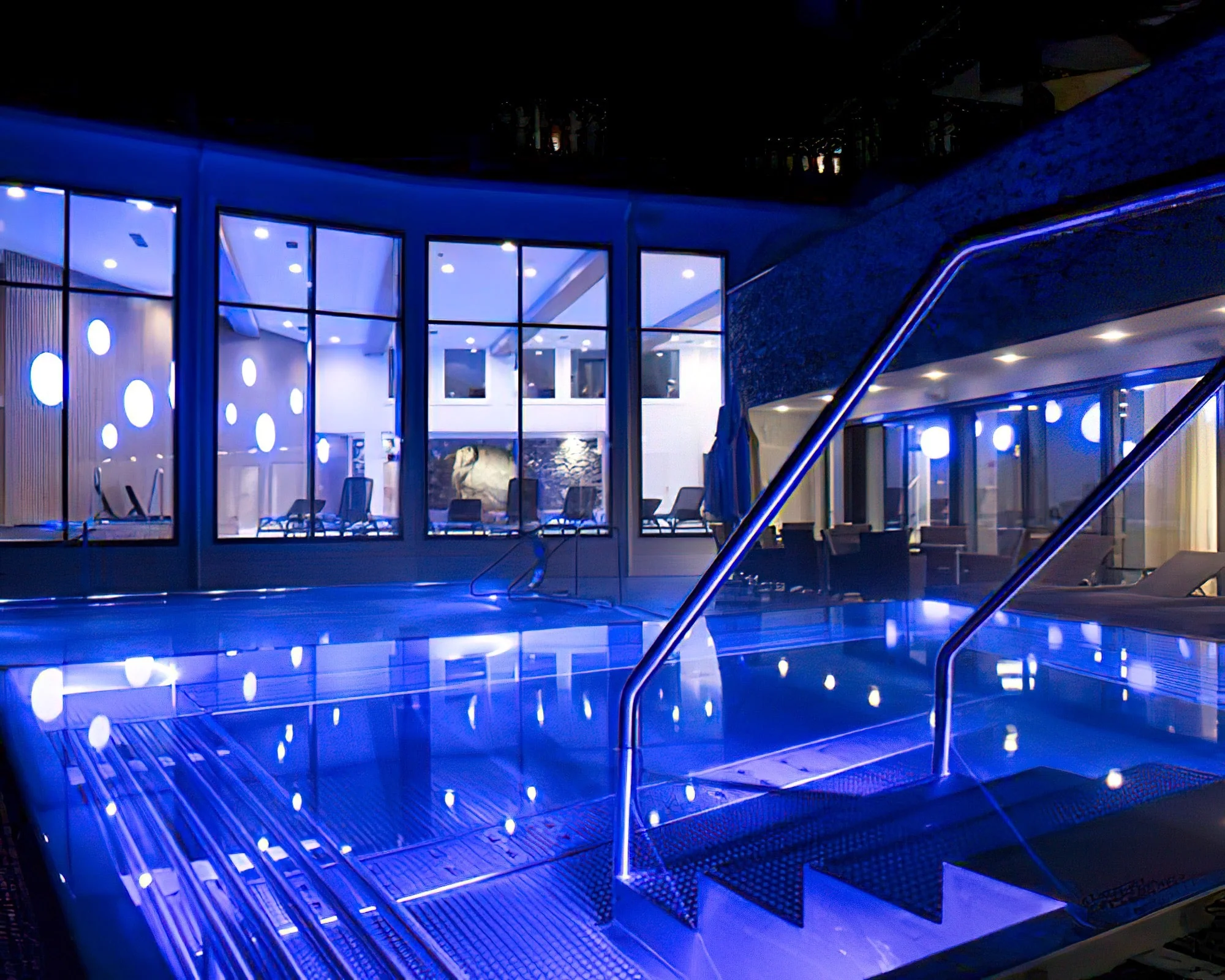 Hotel Goldried - Image 21