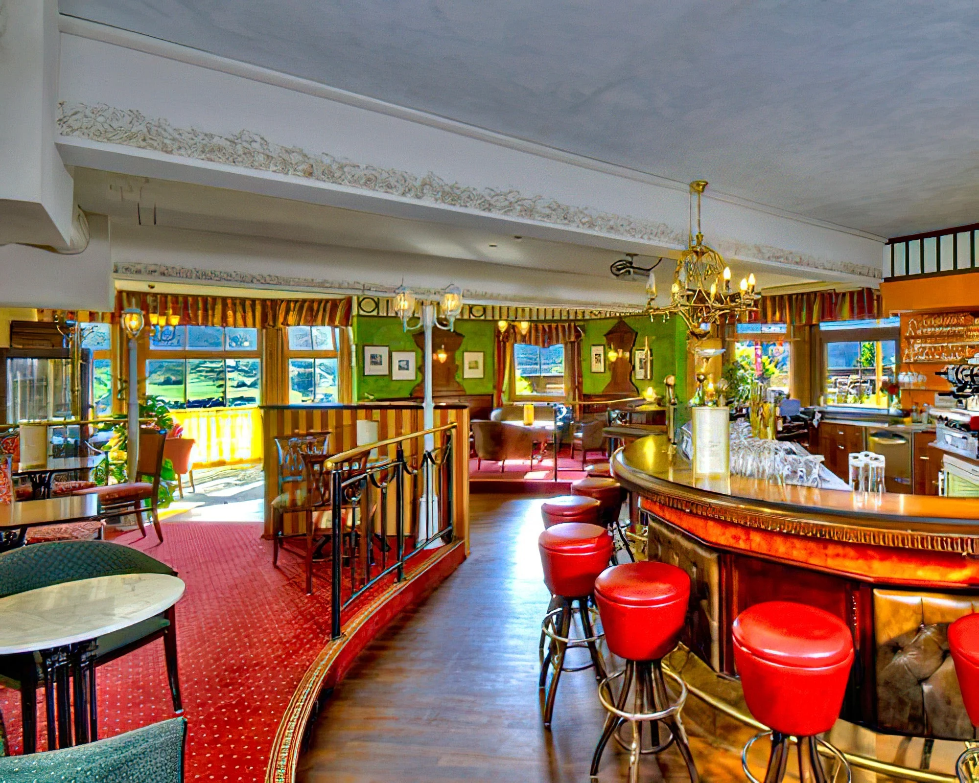 Hotel Goldried - Image 7