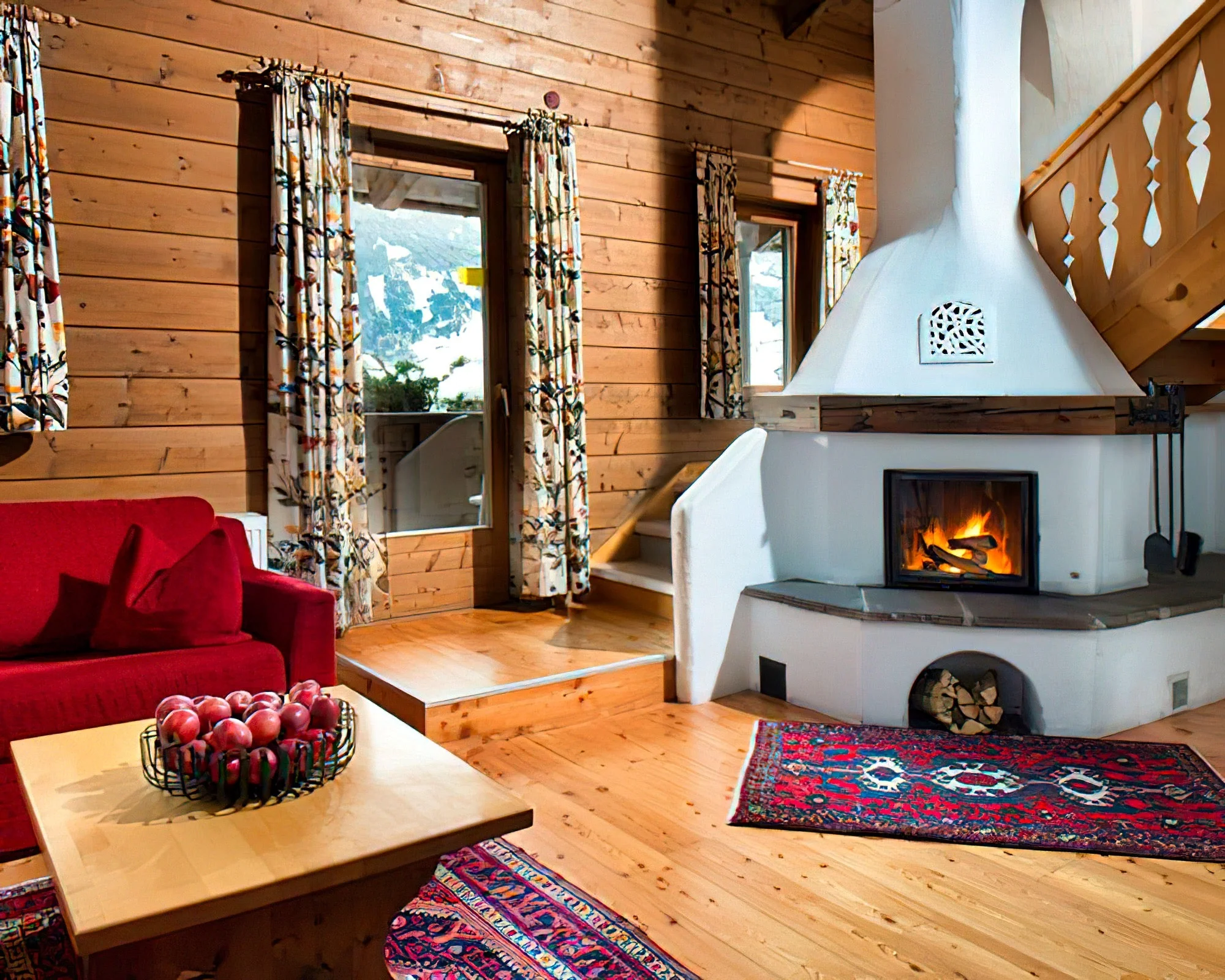 Hotel Goldried - Image 8