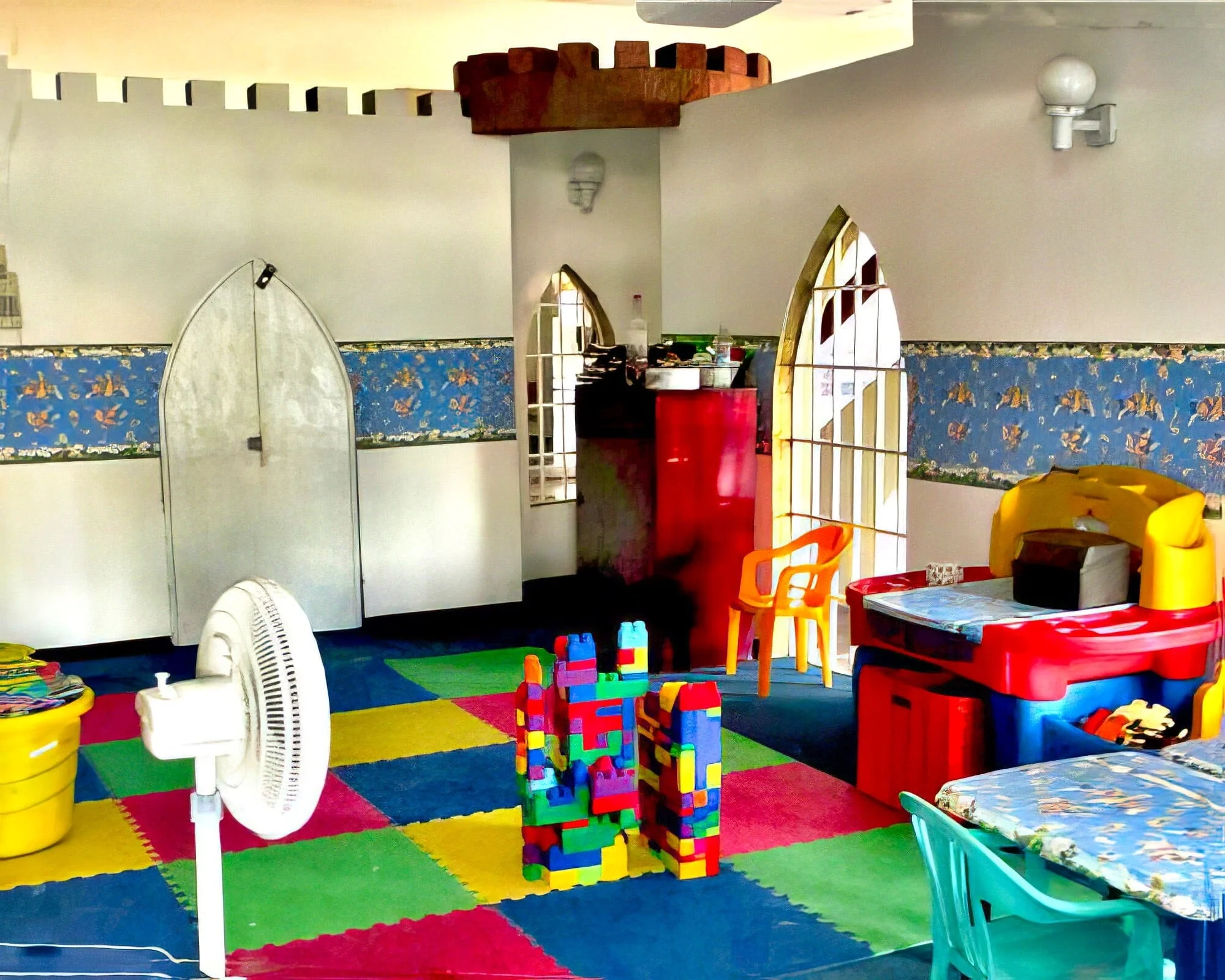 Hotel Krystal Beach Club - Image 13