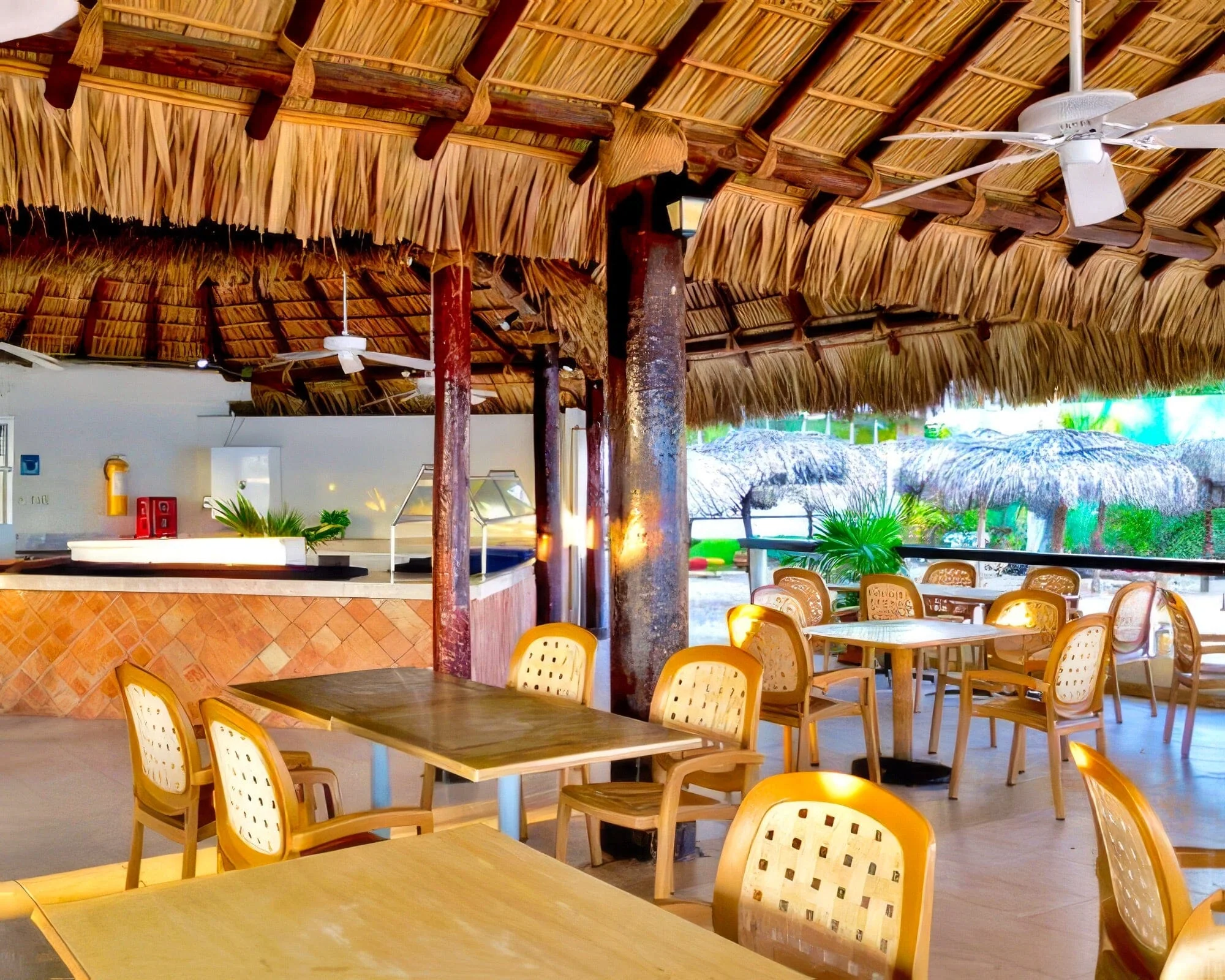 Hotel Krystal Beach Club - Image 19