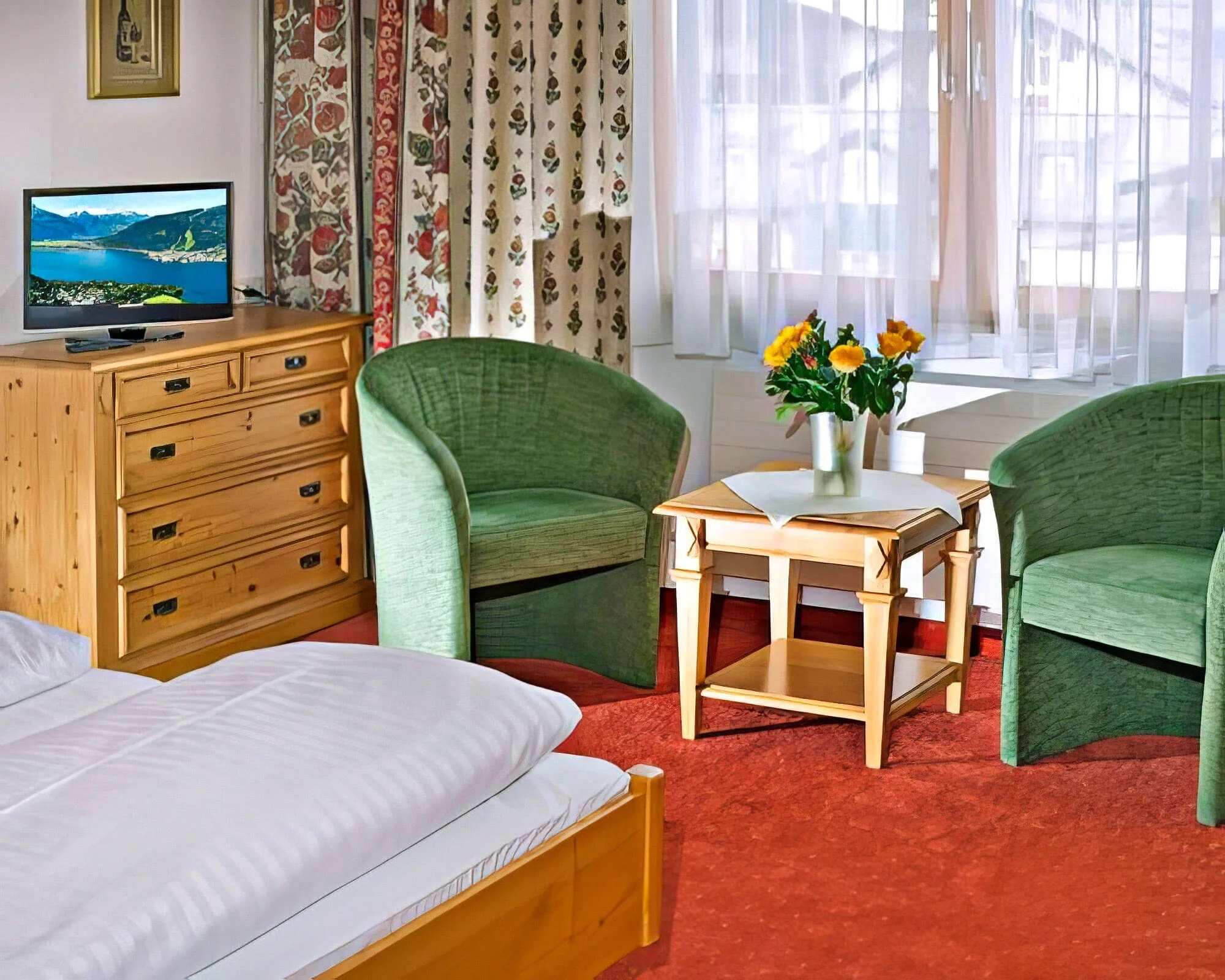 Hotel Neue Post - Image 11
