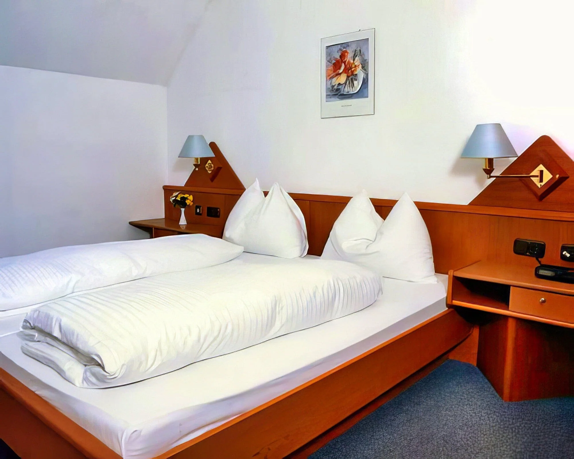 Hotel Neue Post - Image 19