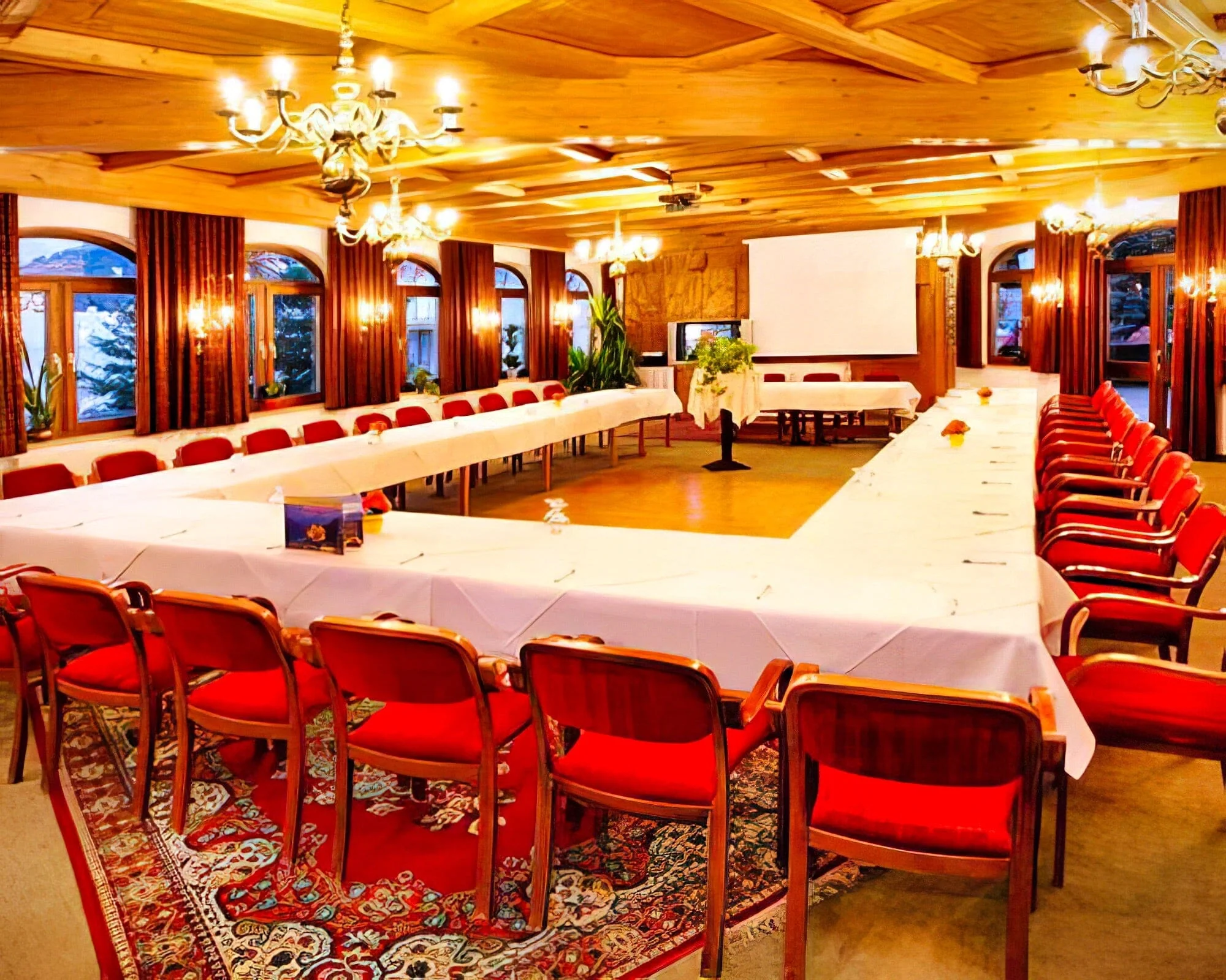 Hotel Neue Post - Image 20