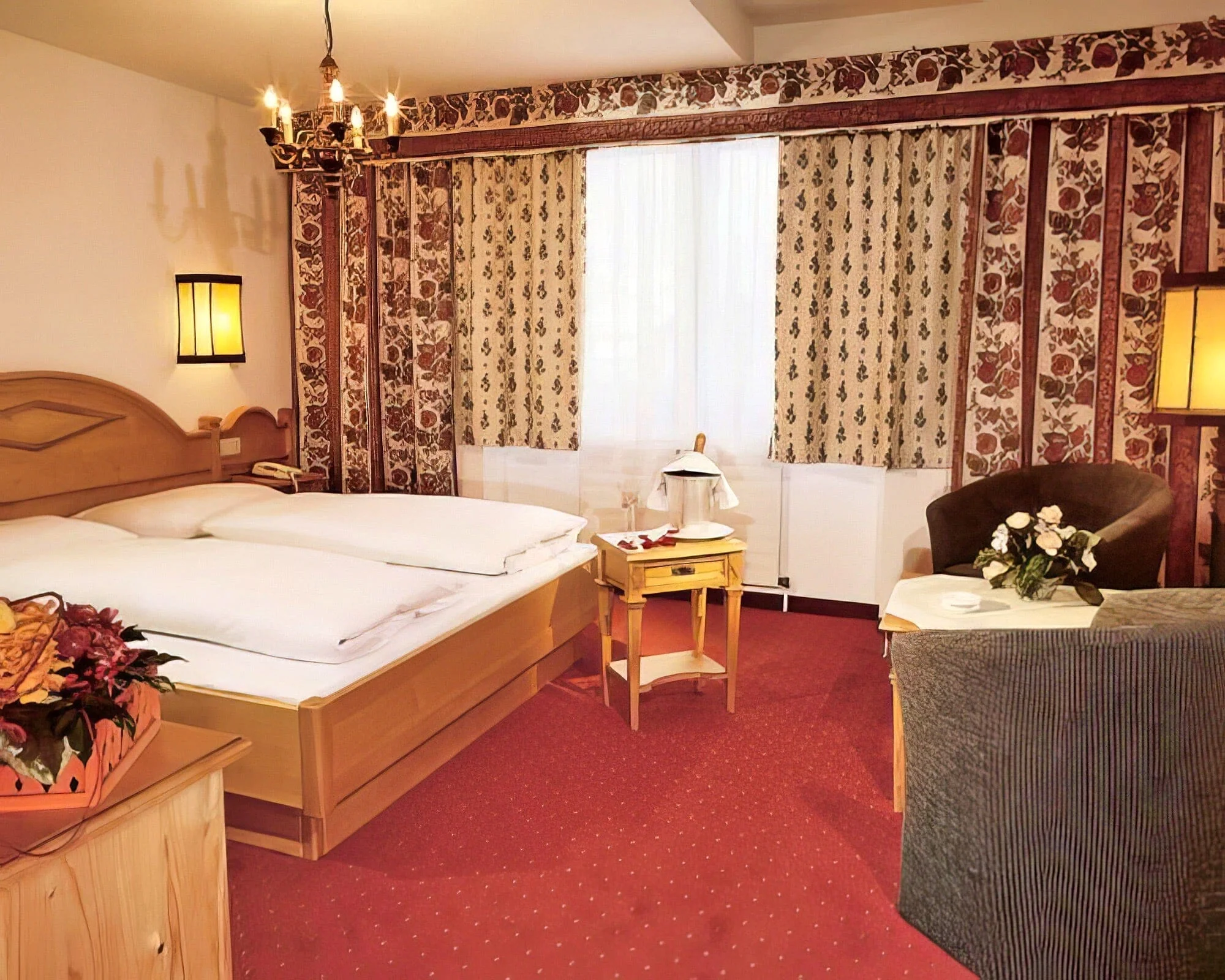 Hotel Neue Post - Image 22
