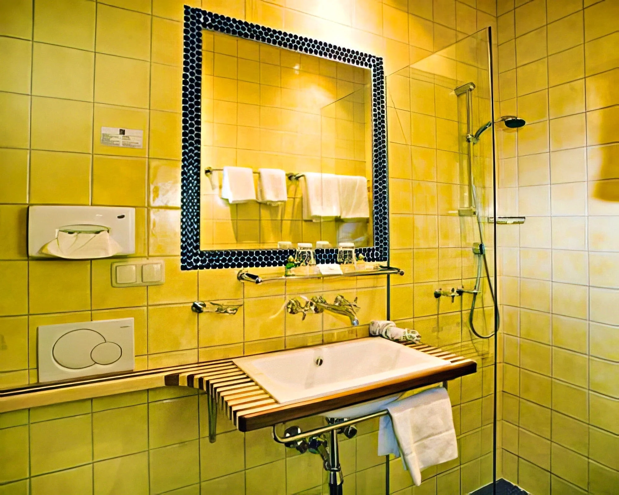 Hotel Neue Post - Image 24