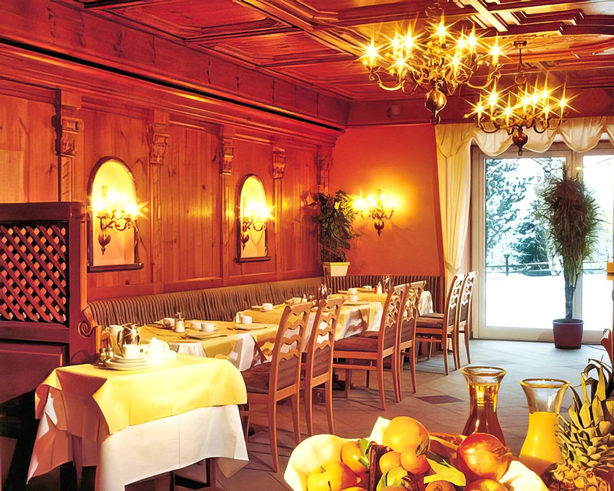 Hotel Neue Post - Image 26
