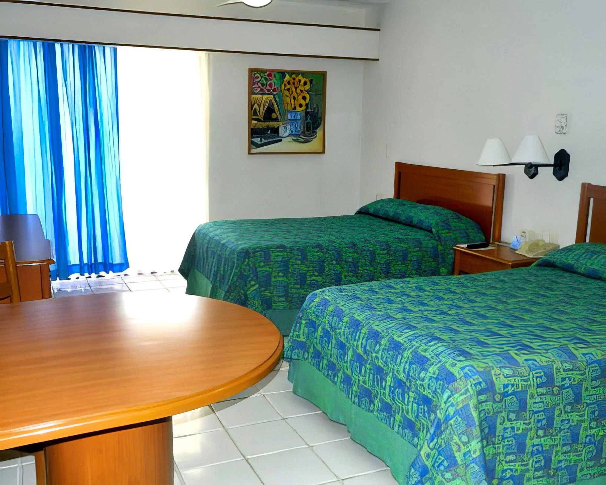 Plaza Pelicanos Grand Beach Resort - Image 4