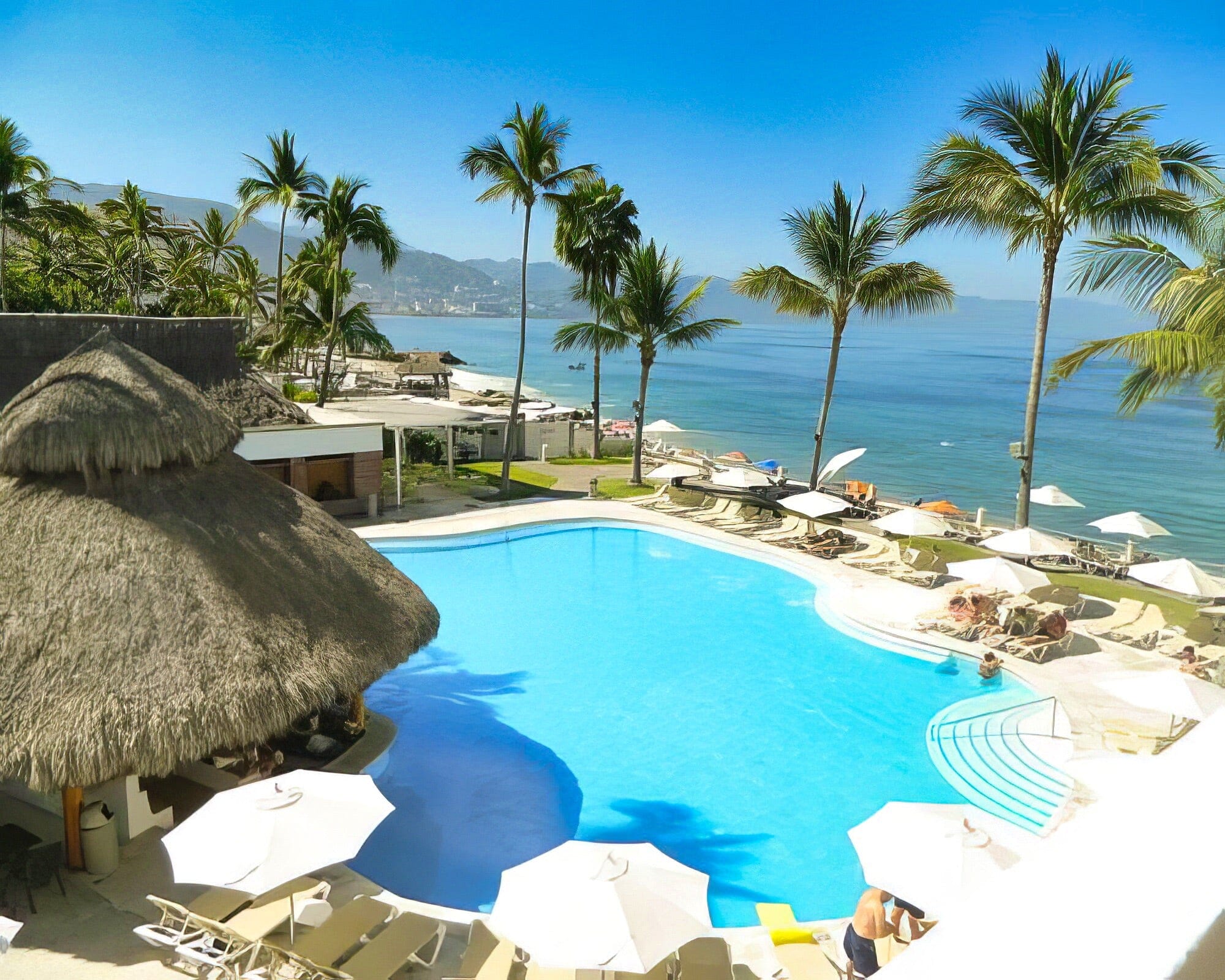 Plaza Pelicanos Grand Beach Resort - Image 5