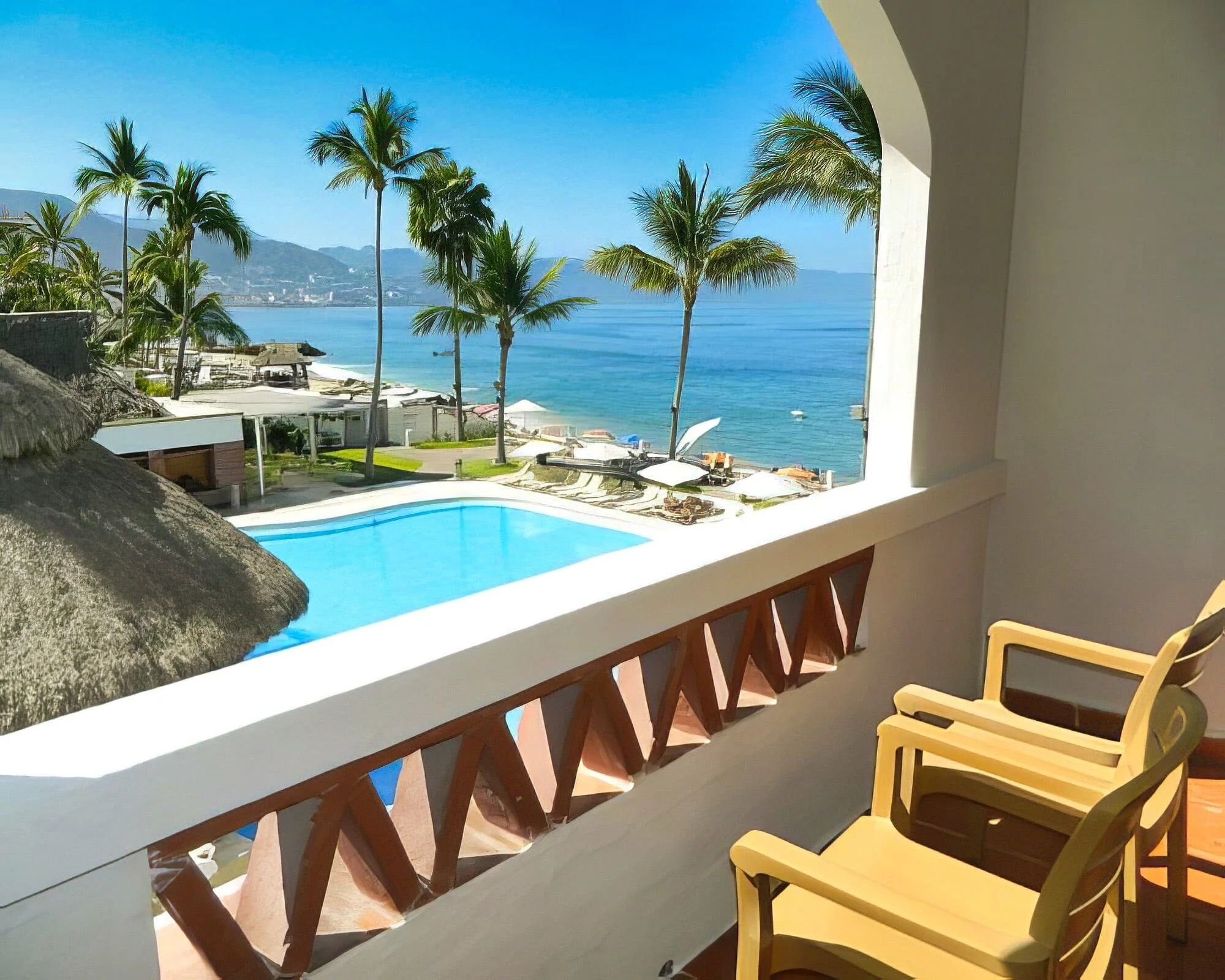 Plaza Pelicanos Grand Beach Resort - Image 9