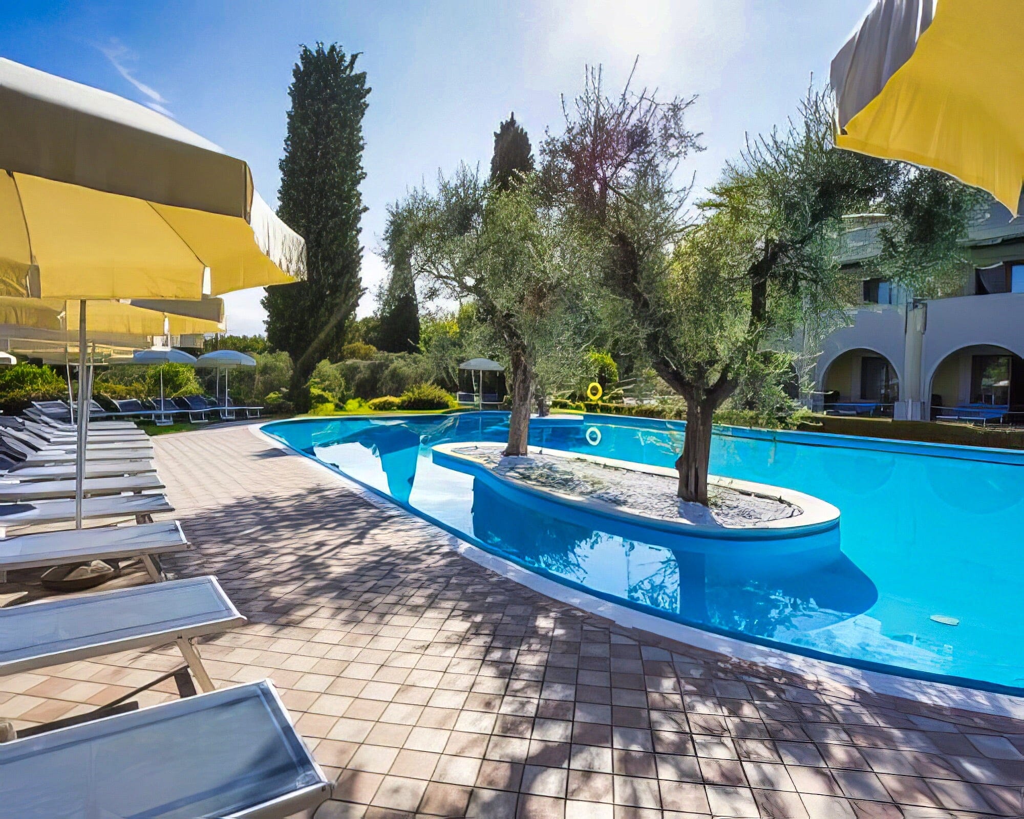 Hotel Porta Del Sole Halfboard