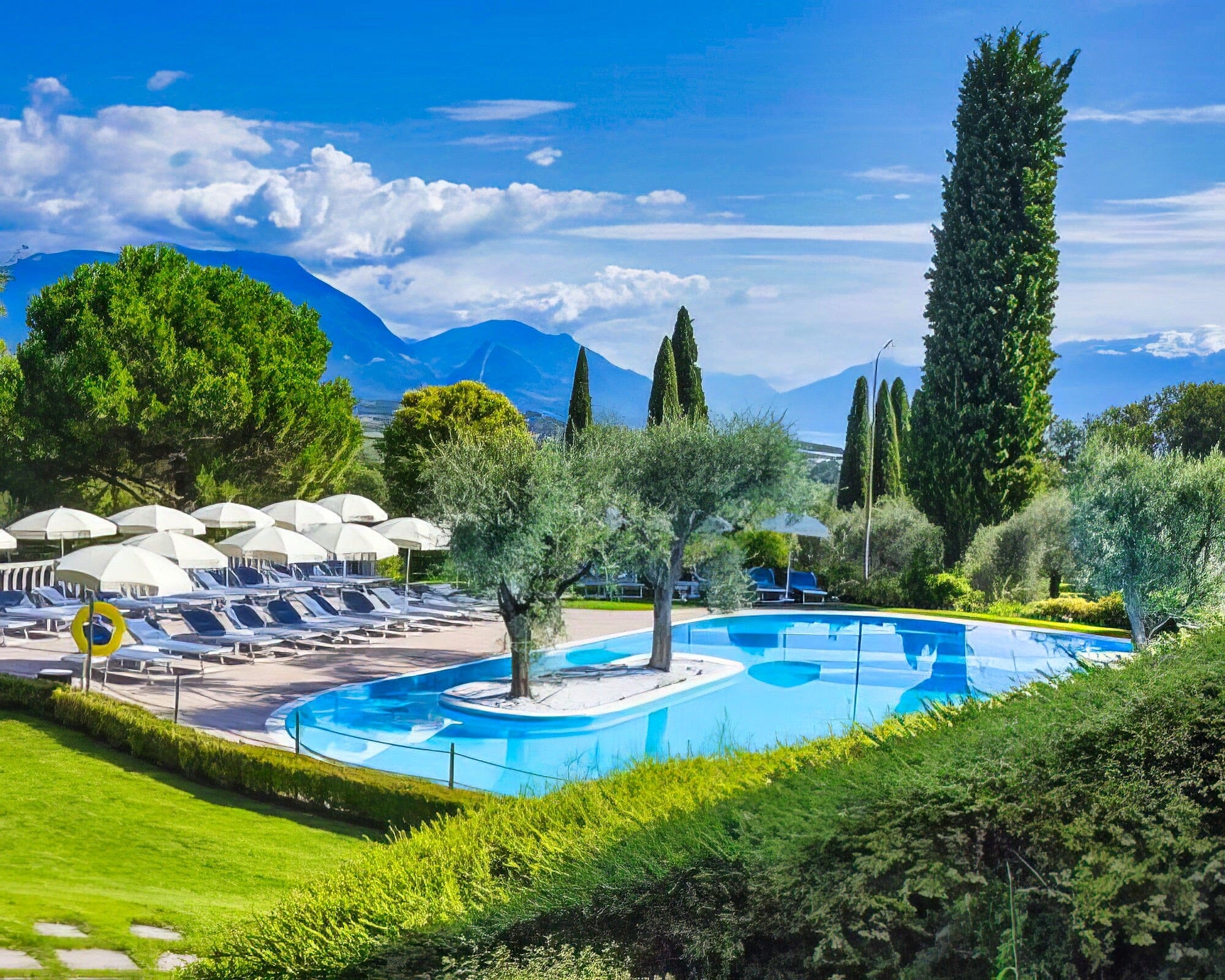 Hotel Porta Del Sole Halfboard - Image 11