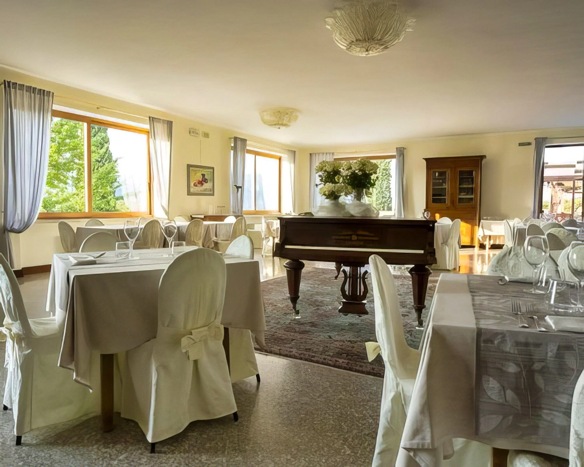 Hotel Porta Del Sole Halfboard - Image 12