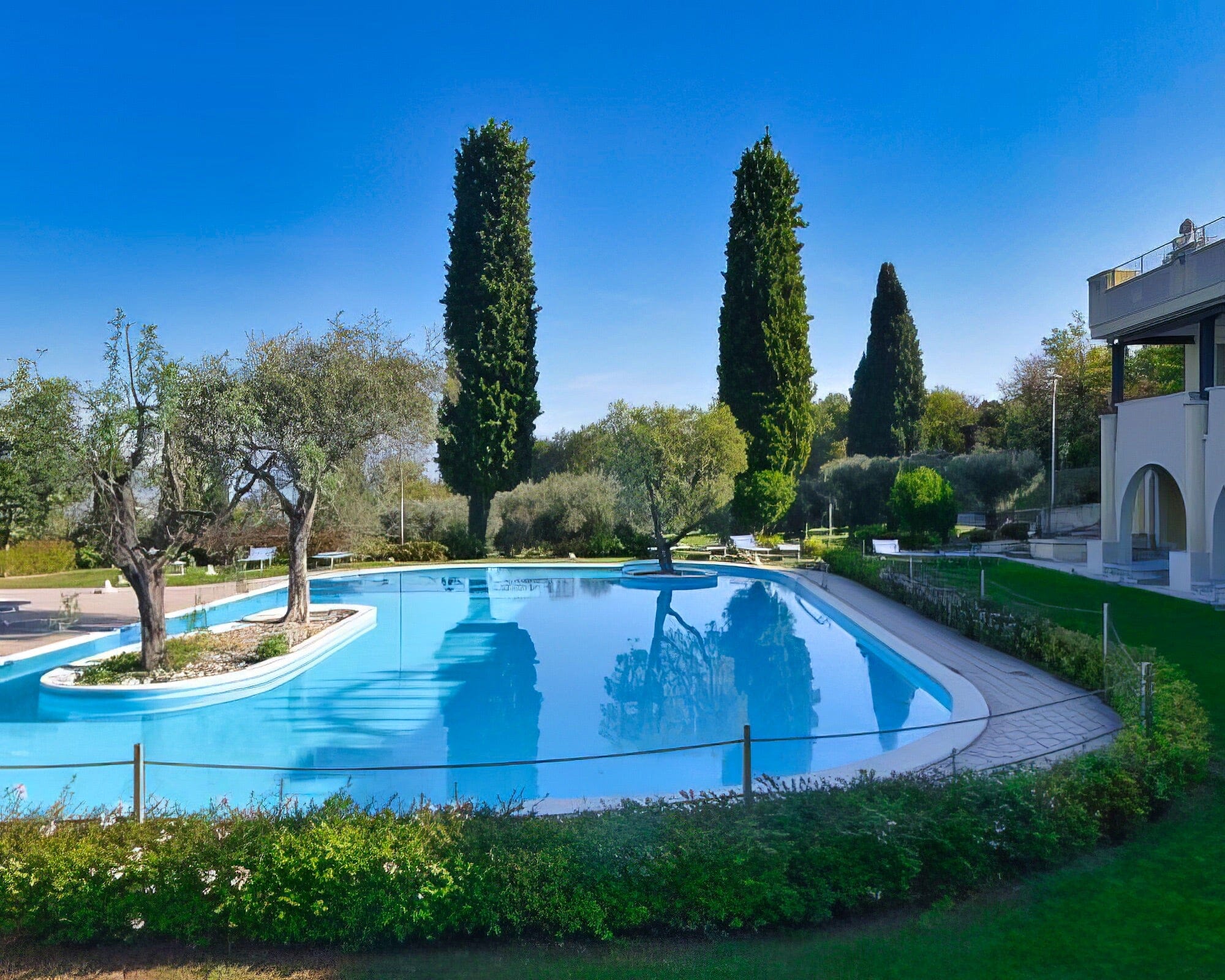 Hotel Porta Del Sole Halfboard - Image 13
