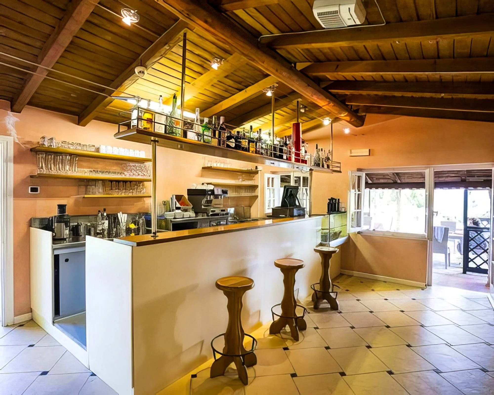 Hotel Porta Del Sole Halfboard - Image 14