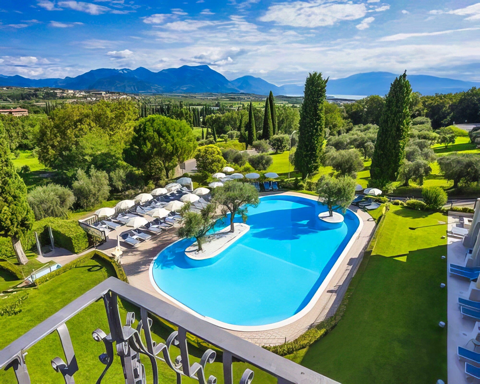 Hotel Porta Del Sole Halfboard - Image 15
