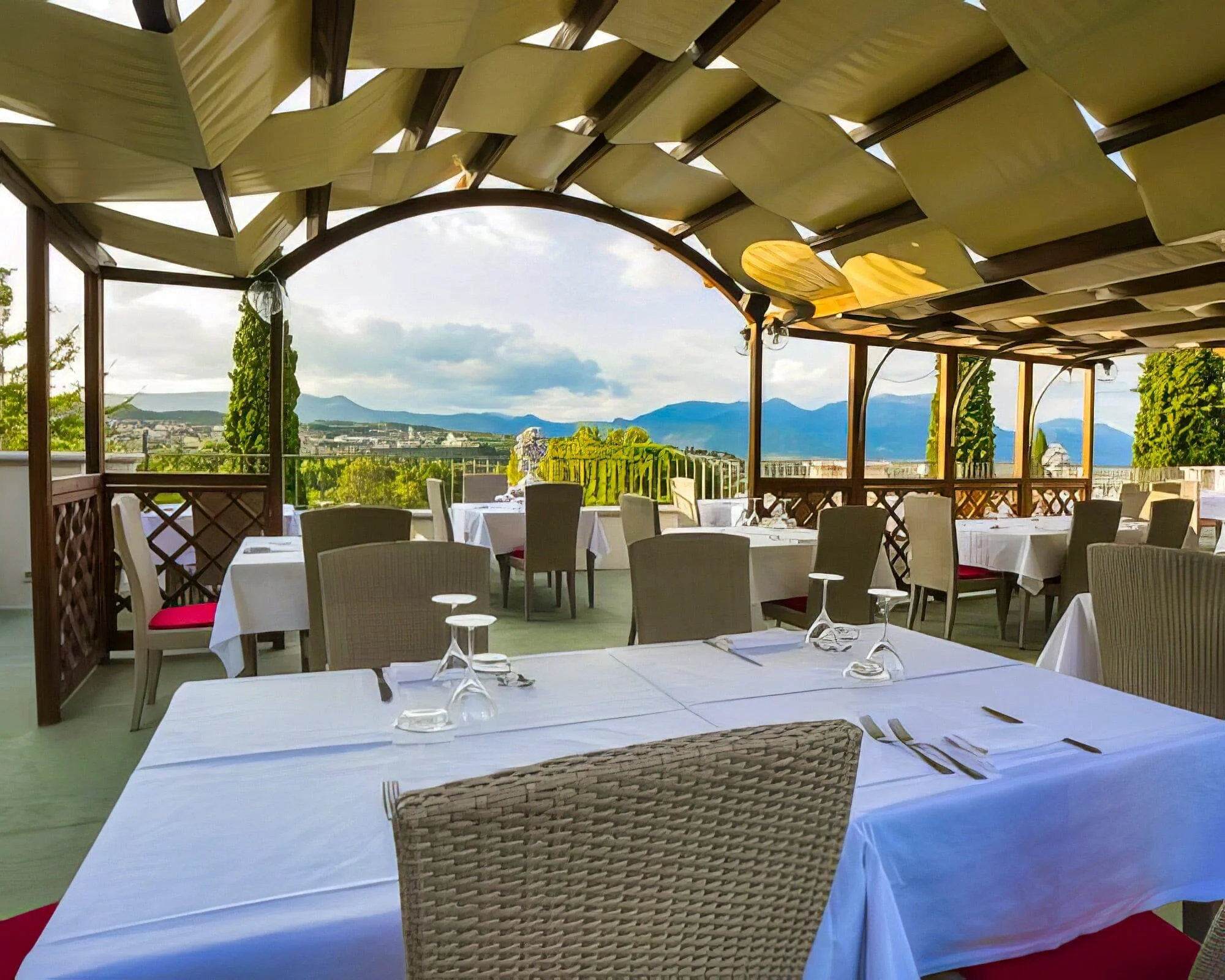 Hotel Porta Del Sole Halfboard - Image 18