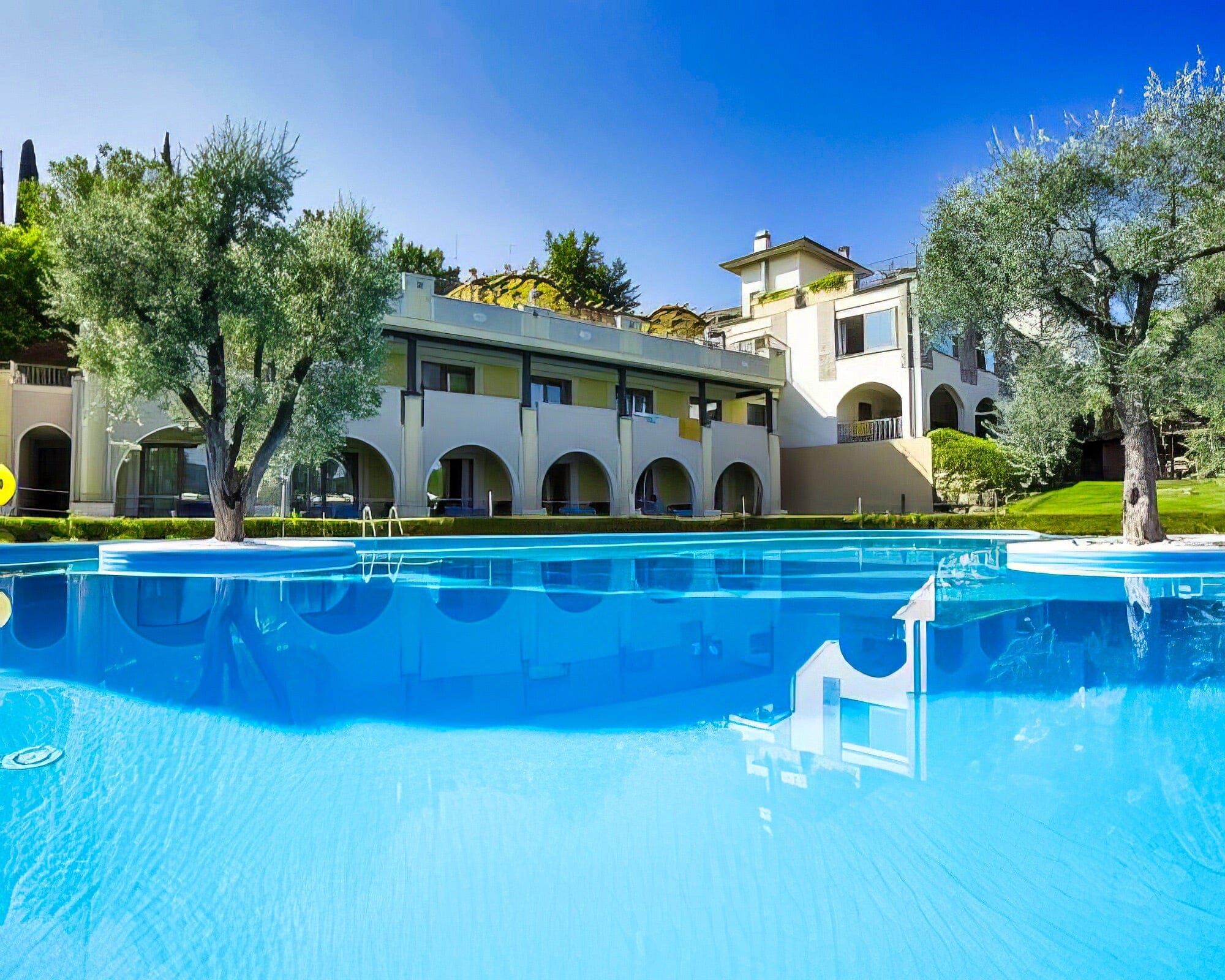 Hotel Porta Del Sole Halfboard - Image 2