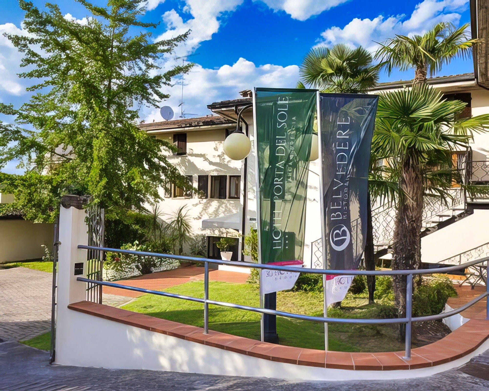 Hotel Porta Del Sole Halfboard - Image 6