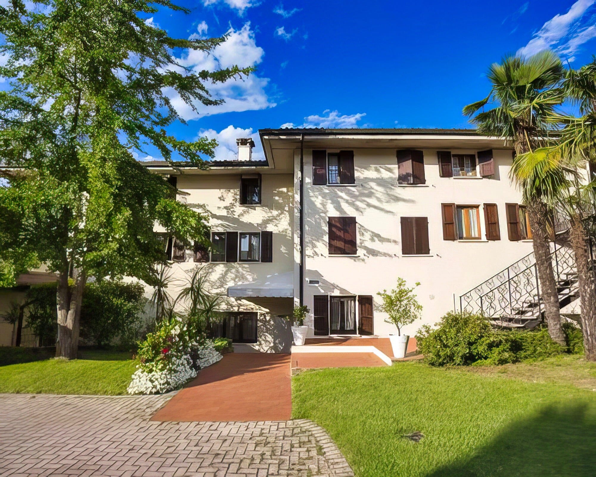 Hotel Porta Del Sole Halfboard - Image 8