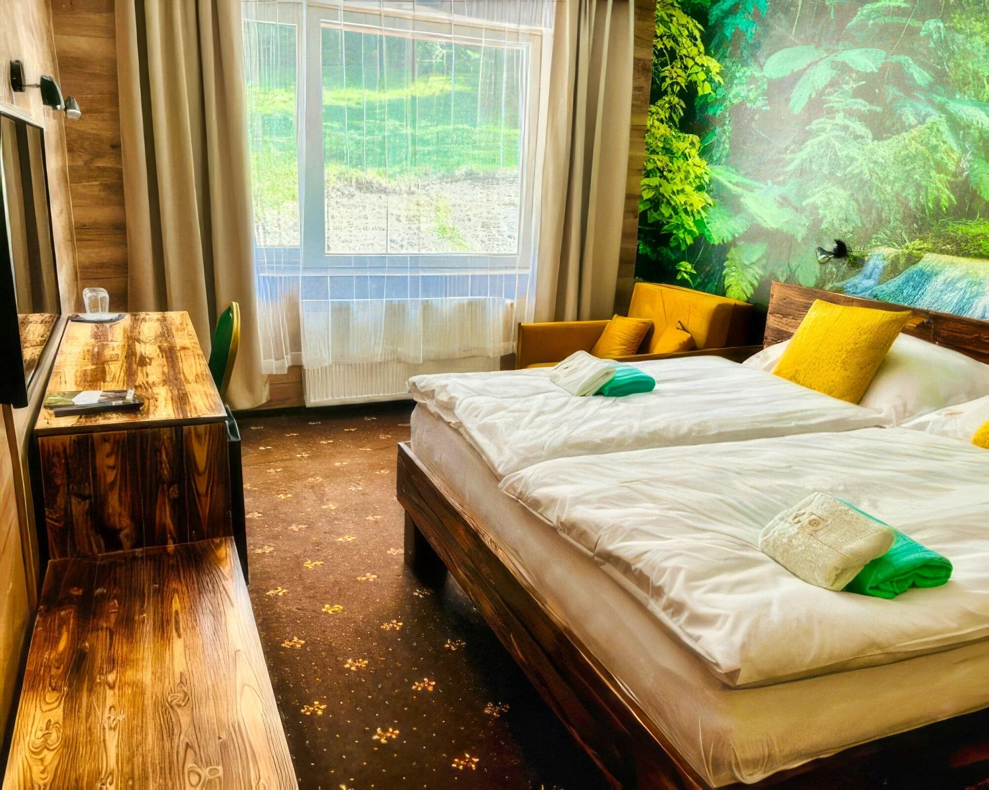 Hotel Raj - Image 11