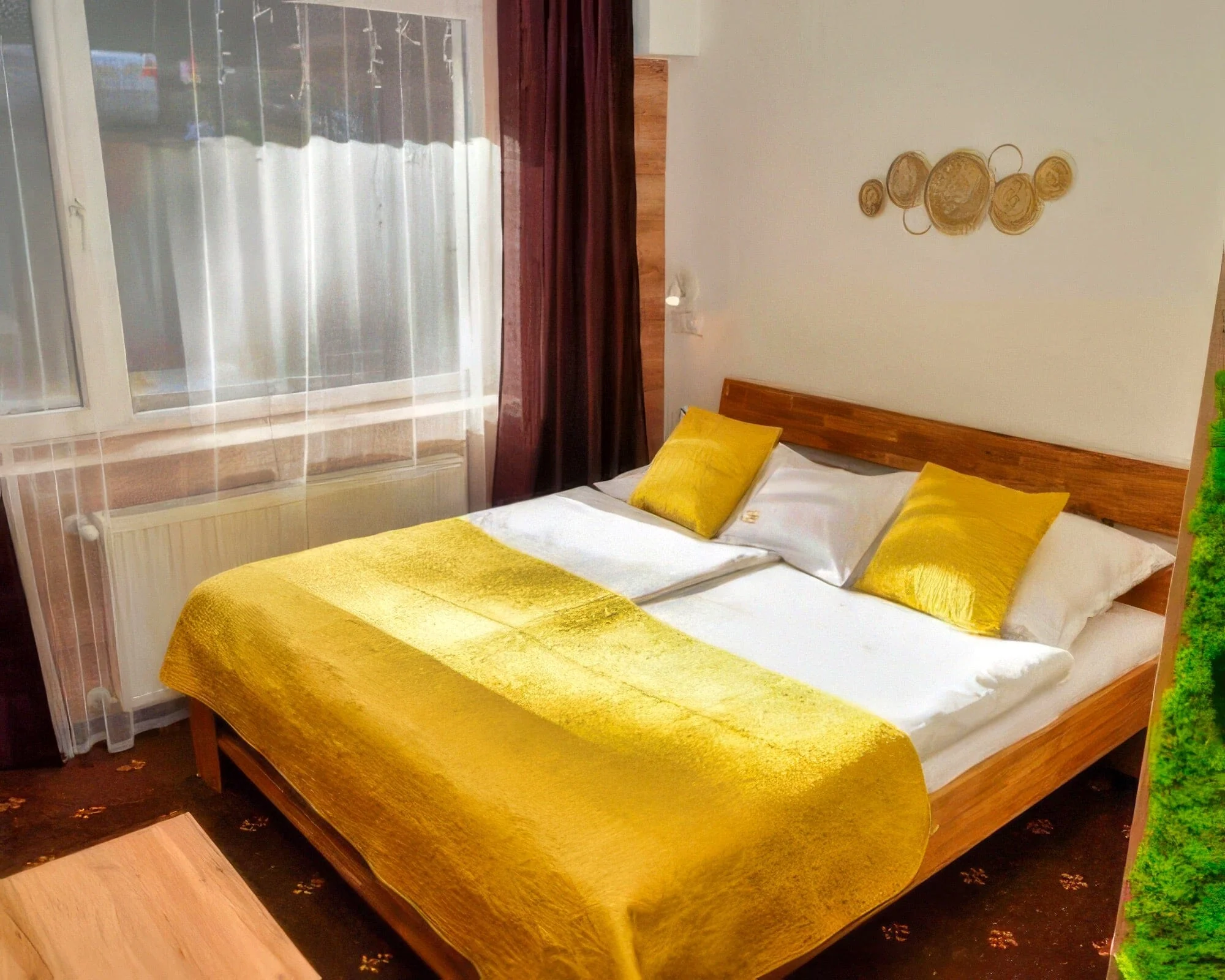 Hotel Raj - Image 15