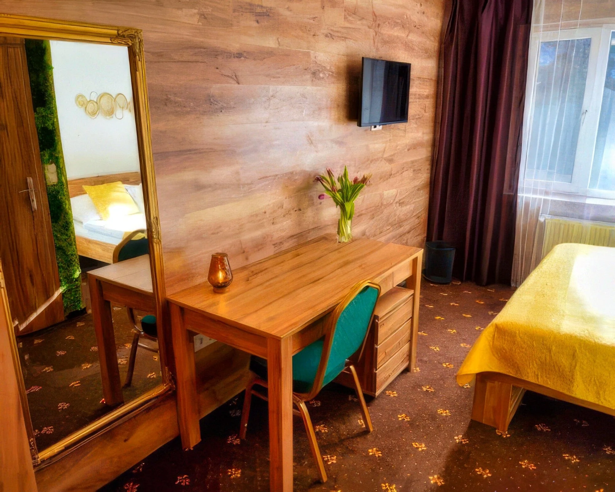 Hotel Raj - Image 16