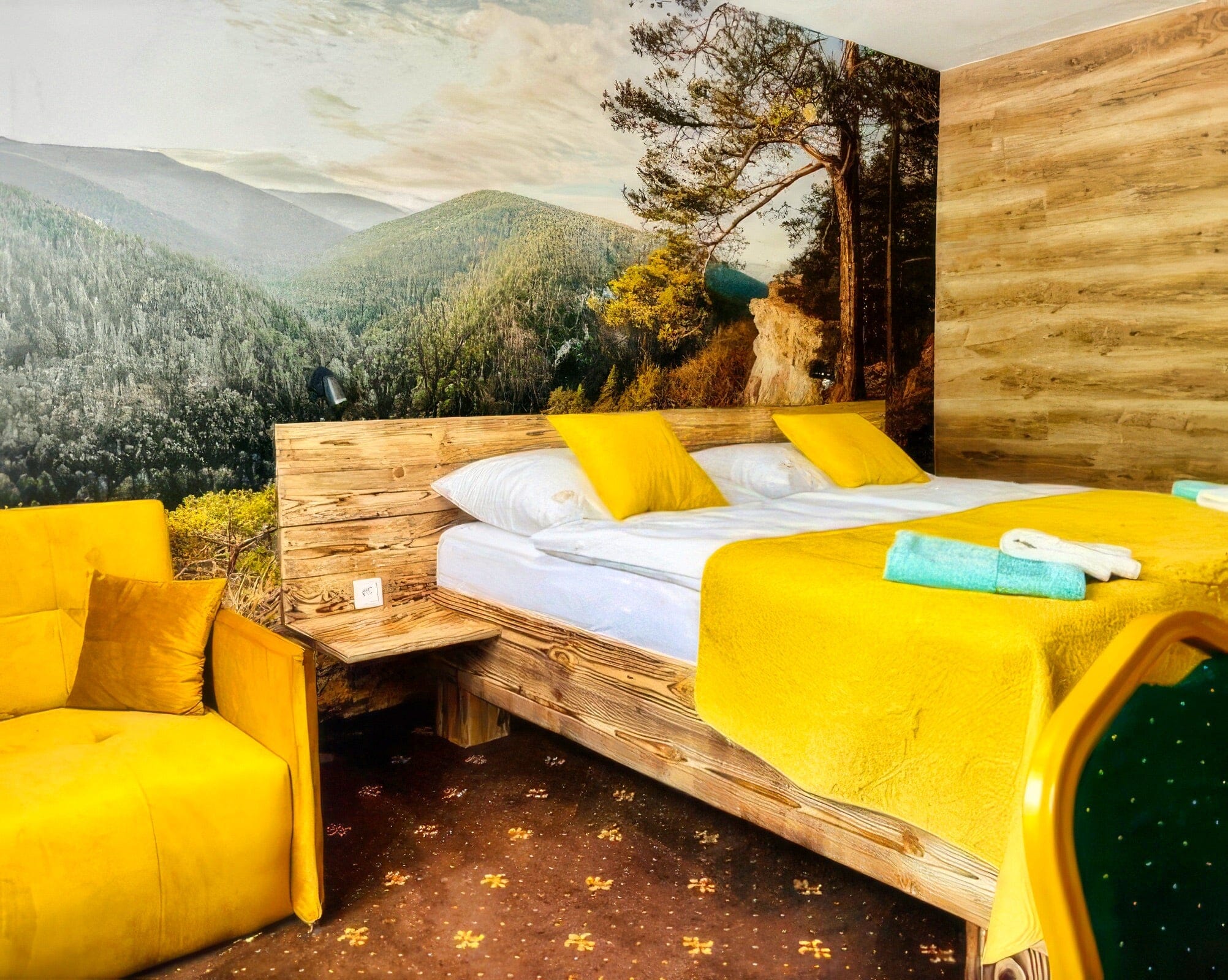 Hotel Raj - Image 2
