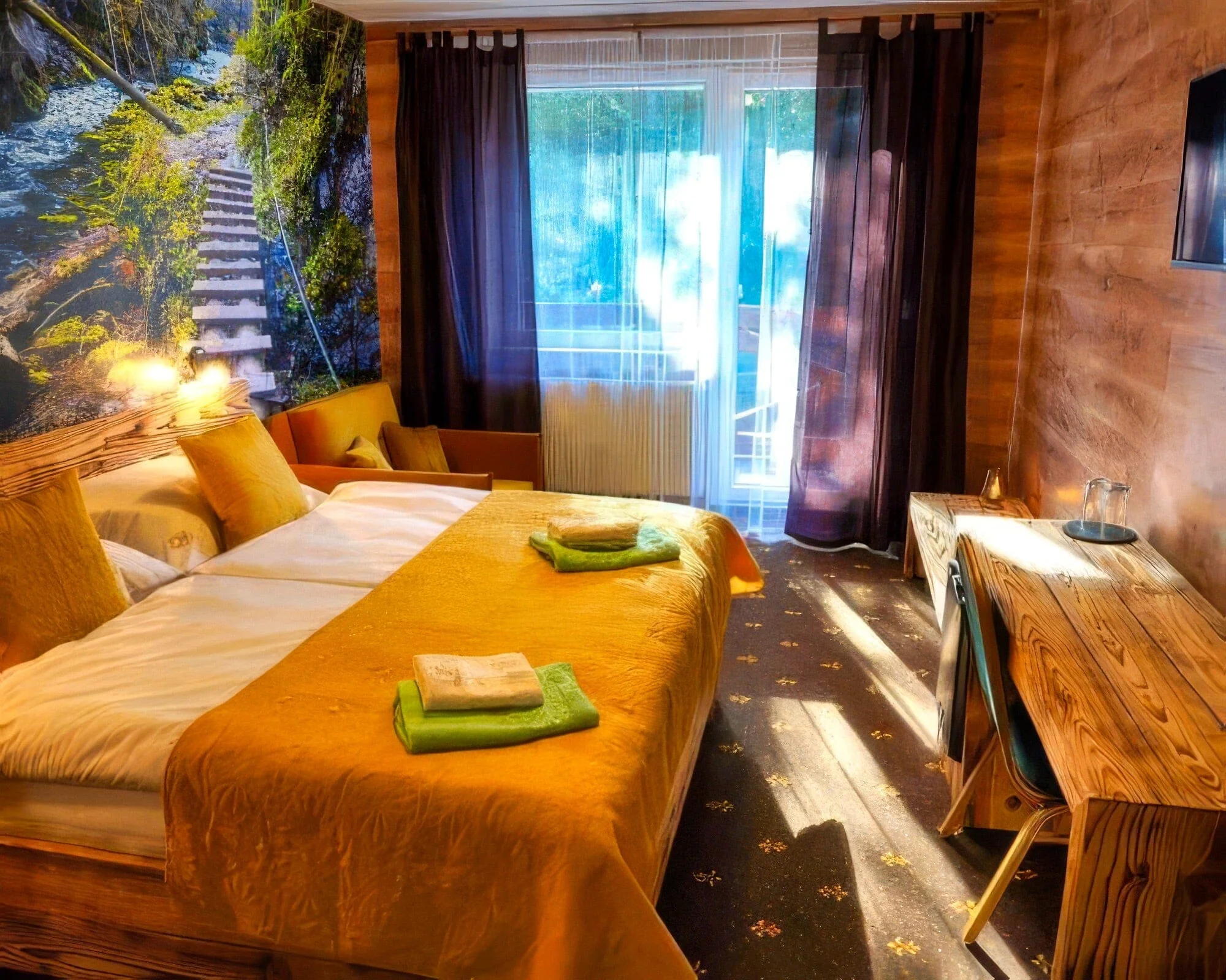 Hotel Raj - Image 4