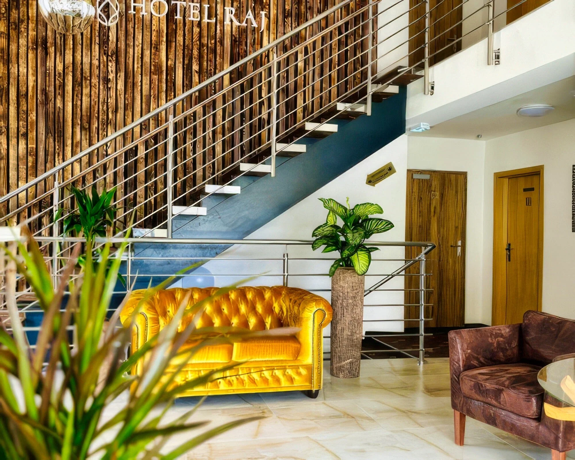 Hotel Raj - Image 9