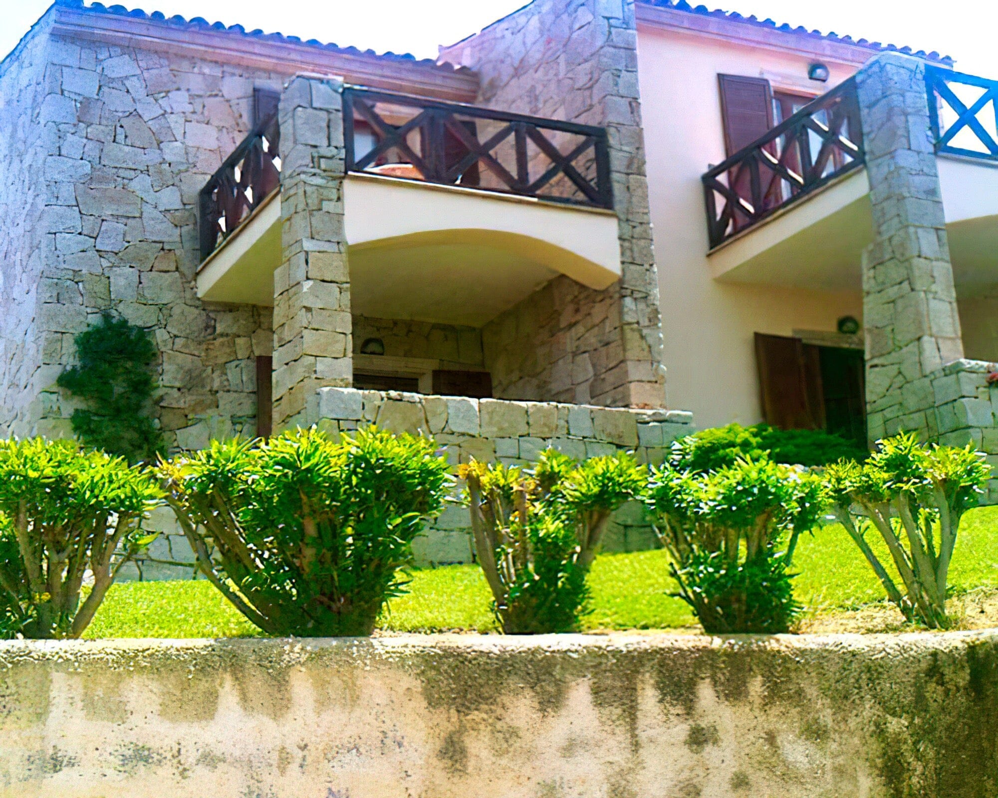 Hotel Residence Porto Piccolo - Image 13