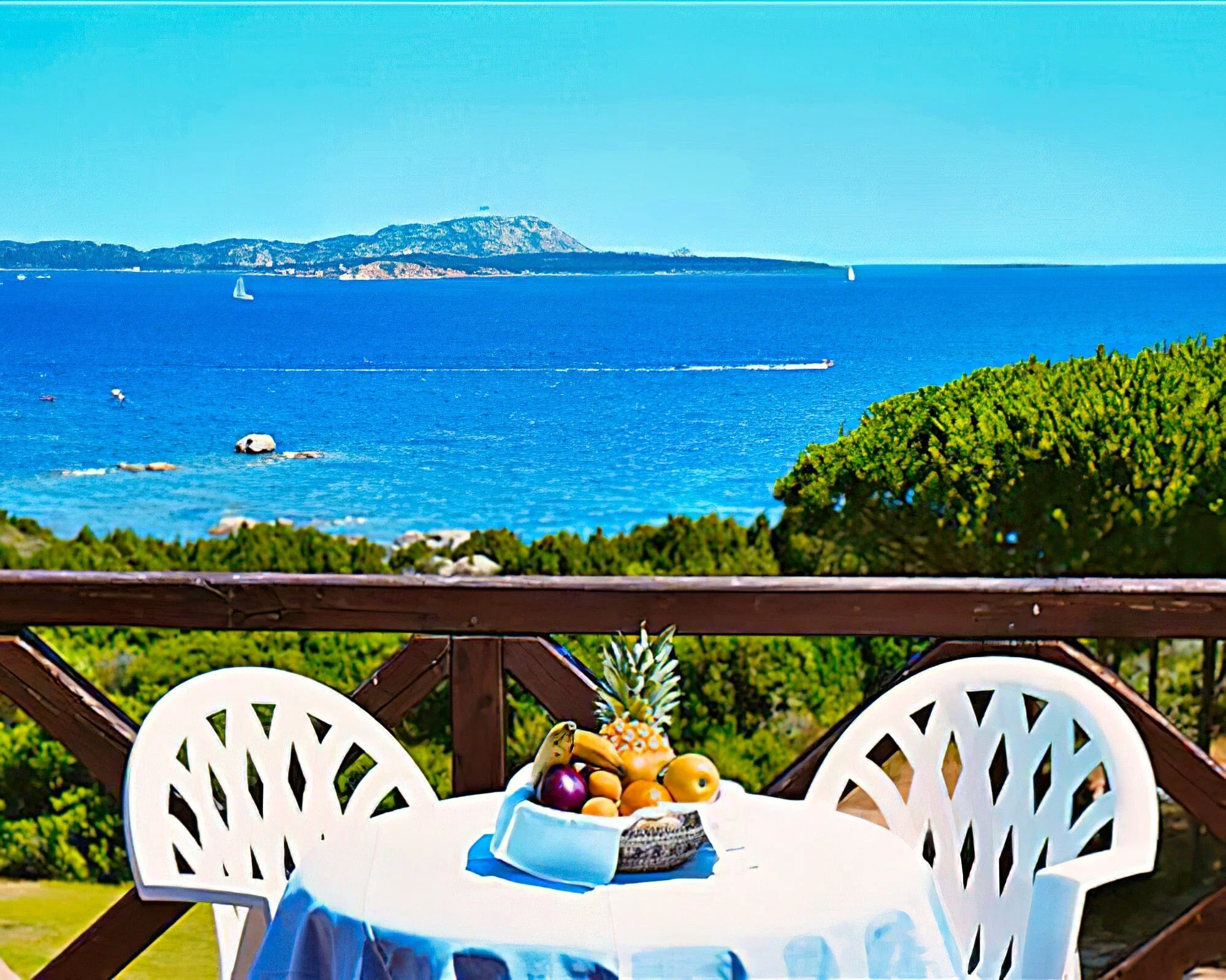 Hotel Residence Porto Piccolo - Image 4