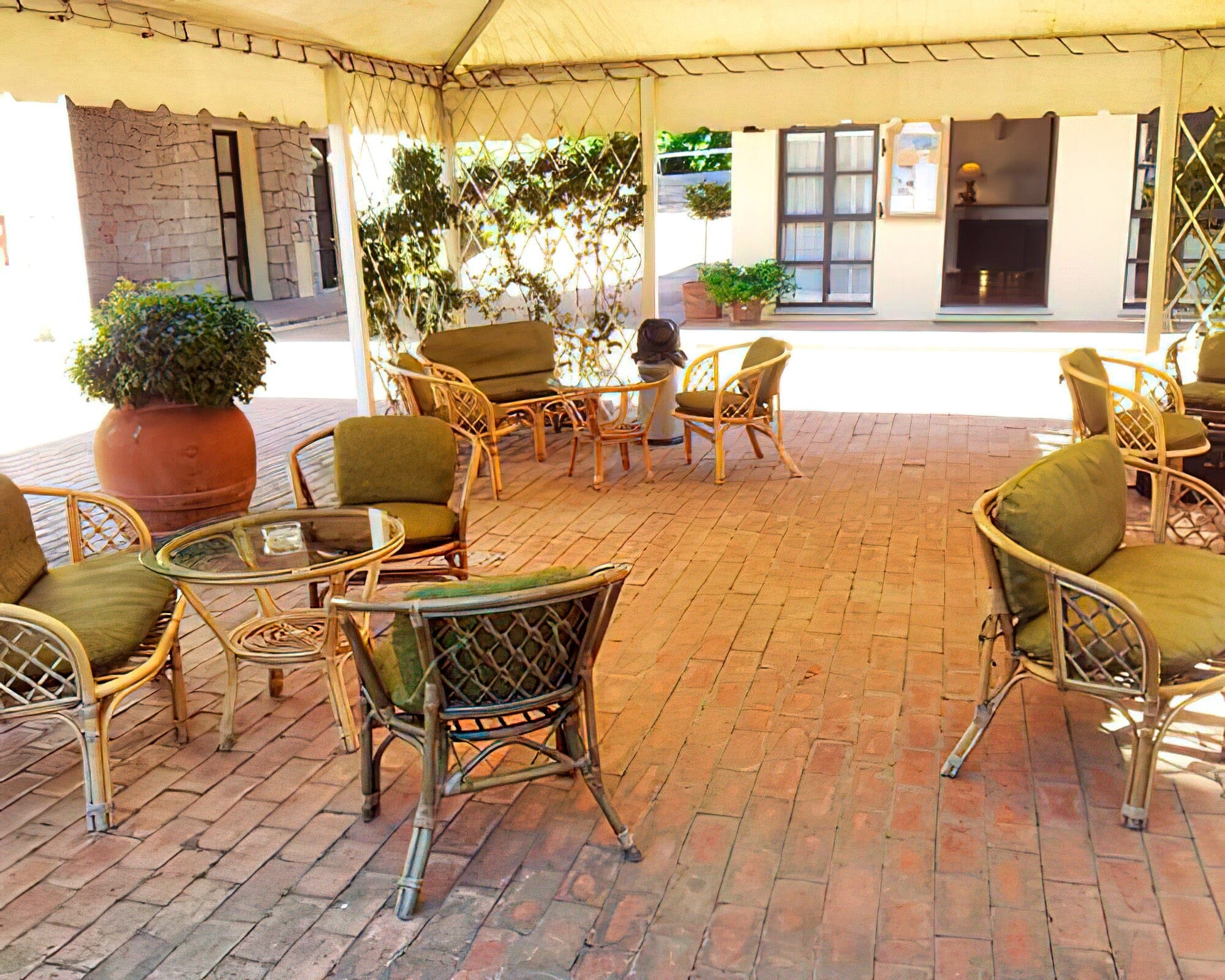 Hotel Residence Porto Piccolo - Image 5