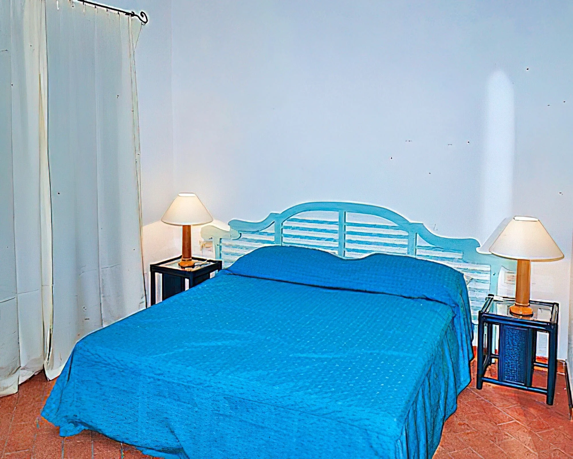 Hotel Residence Porto Piccolo - Image 6