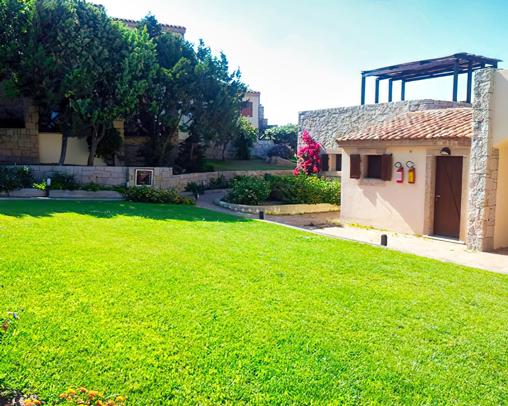 Hotel Residence Porto Piccolo - Image 7