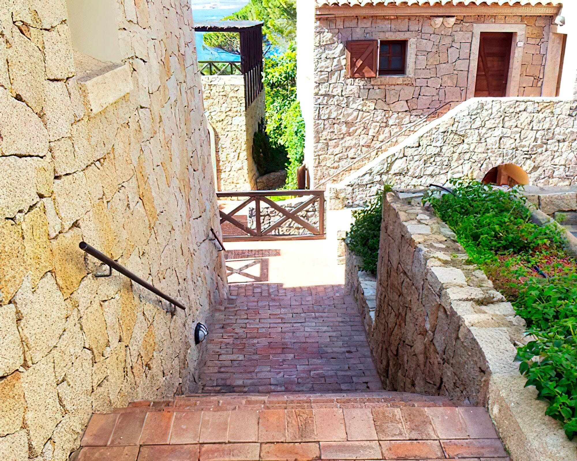 Hotel Residence Porto Piccolo - Image 8