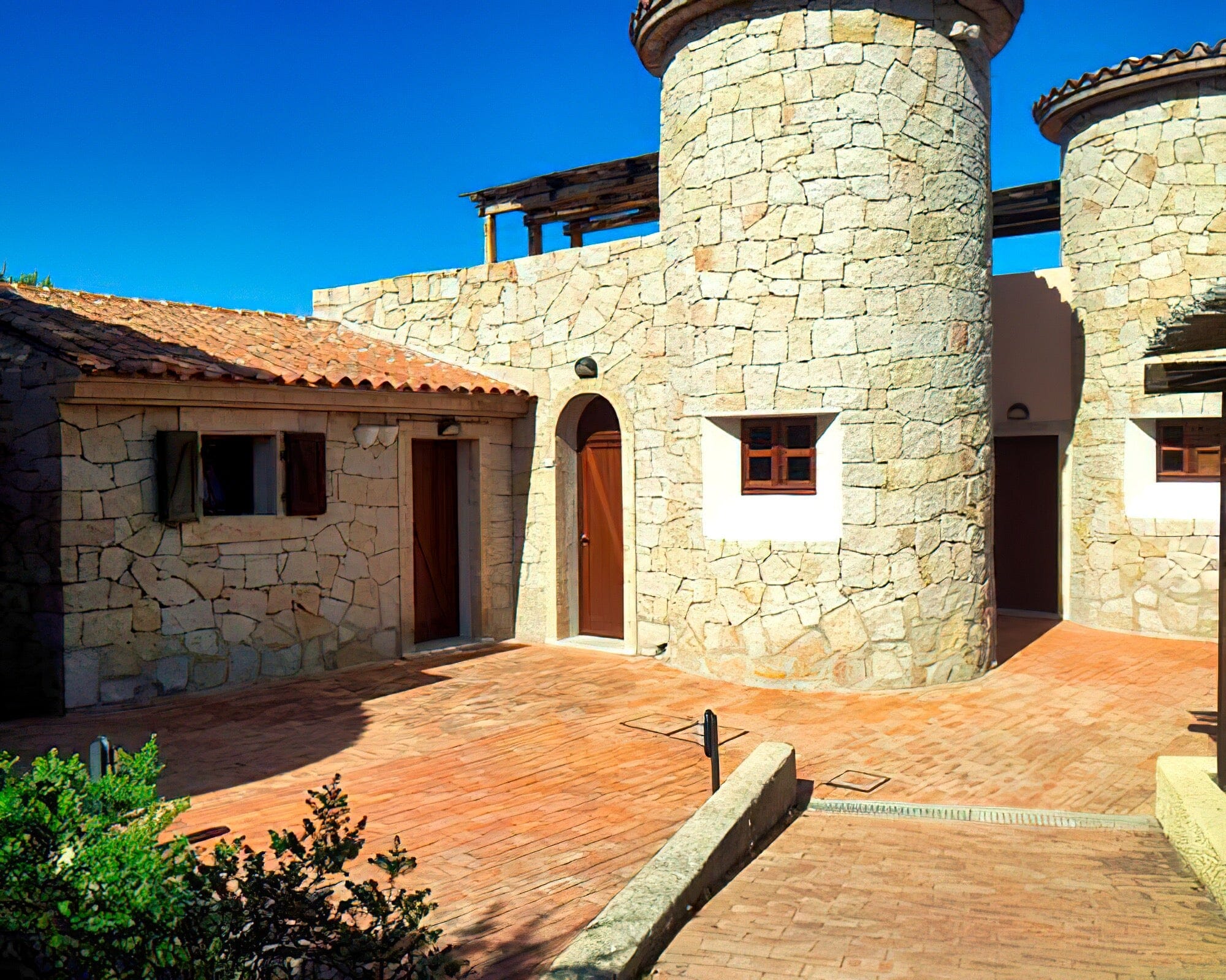 Hotel Residence Porto Piccolo - Image 9