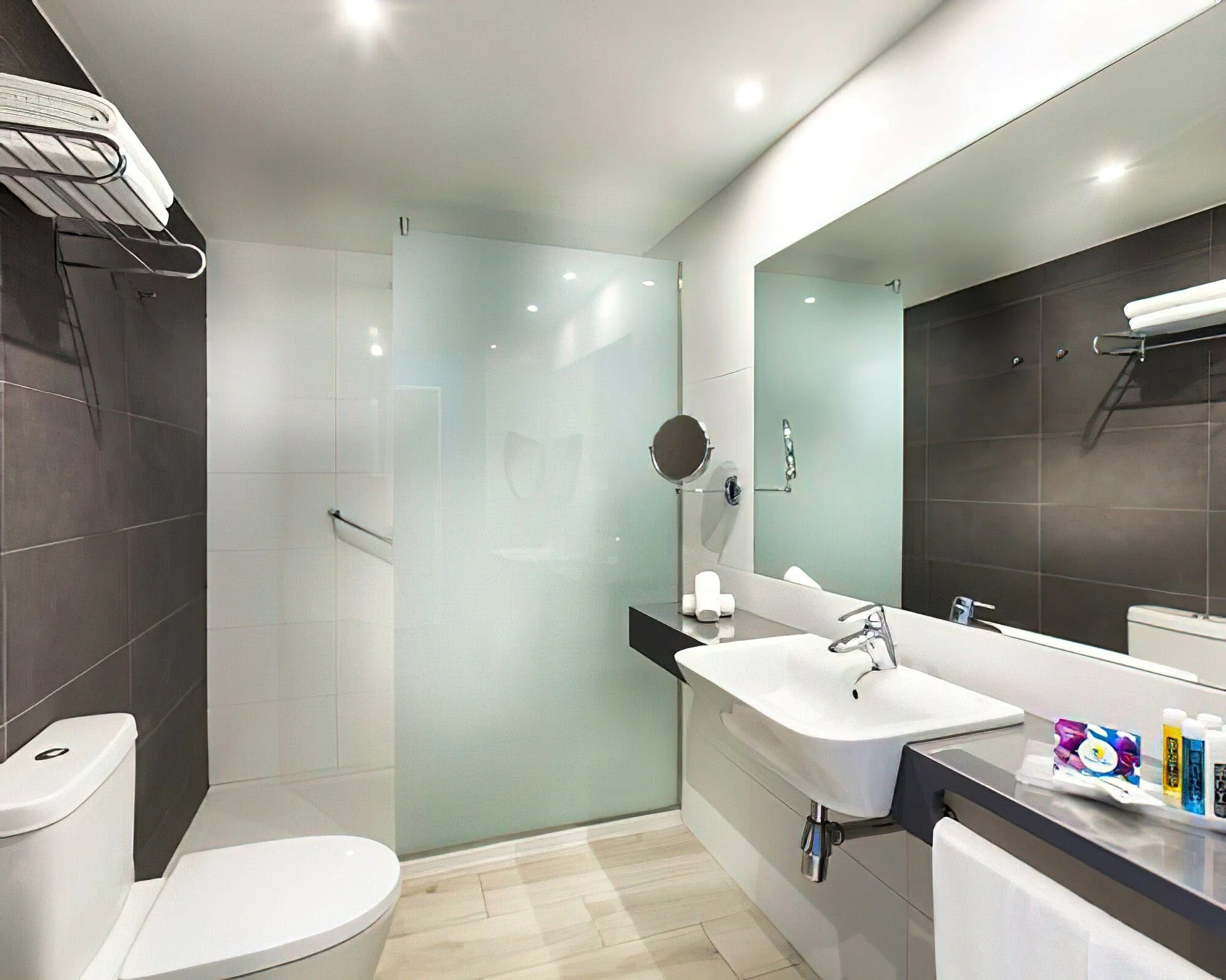 Hotel Tropical Park - Image 15