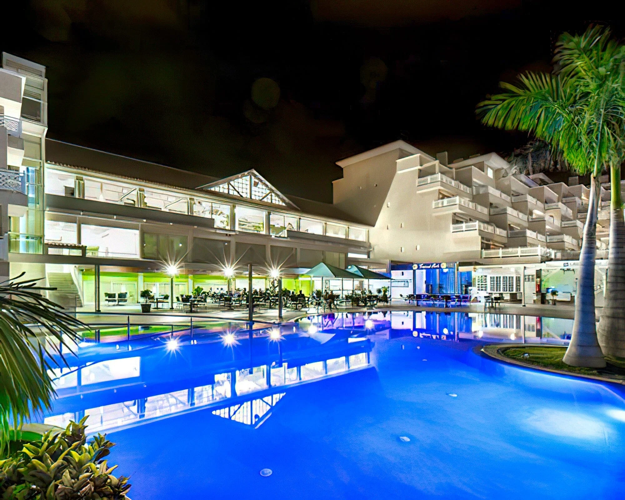 Hotel Tropical Park - Image 5