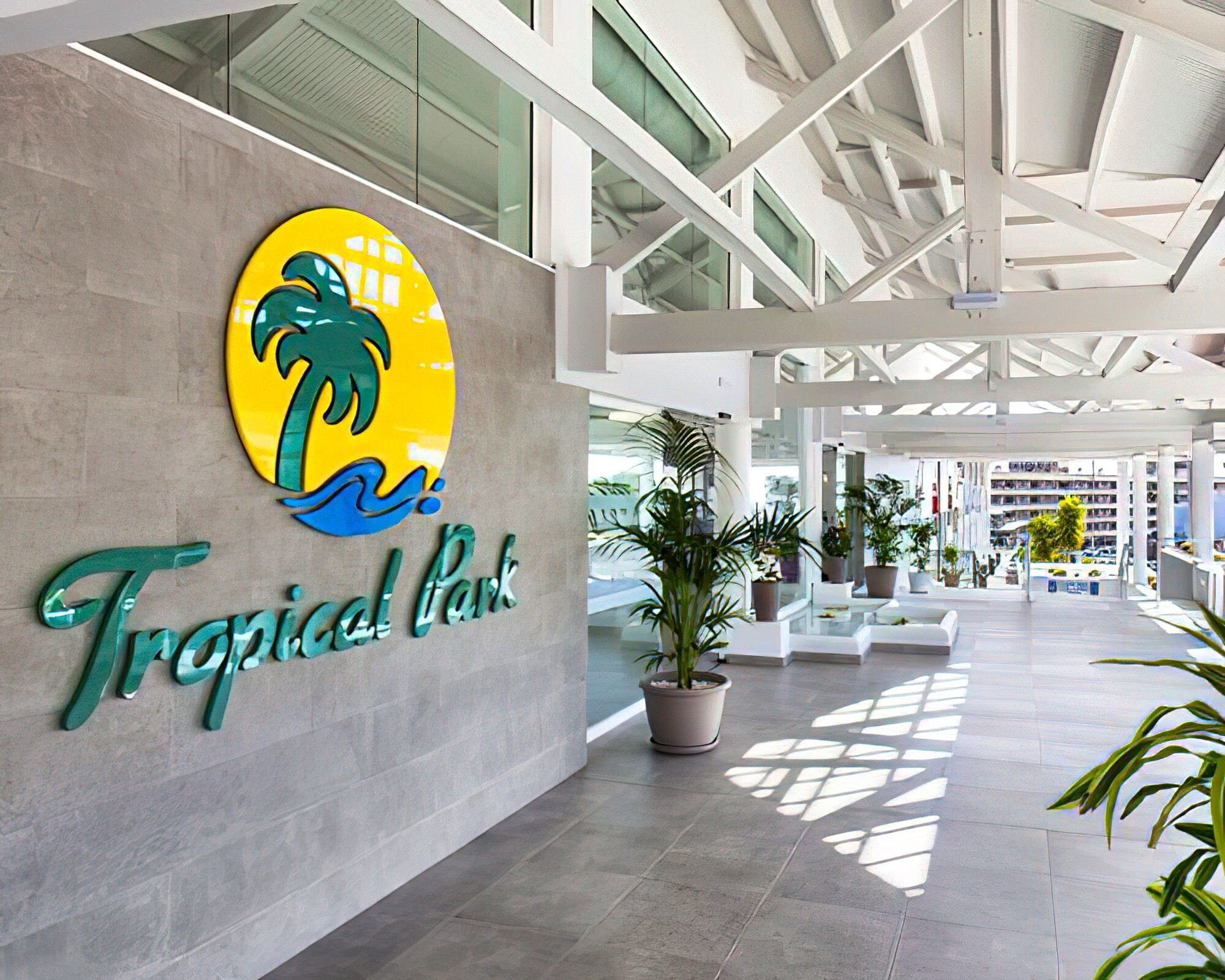 Hotel Tropical Park - Image 6
