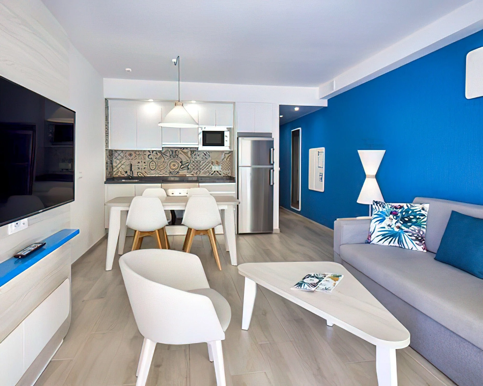 Hotel Tropical Park - Image 7
